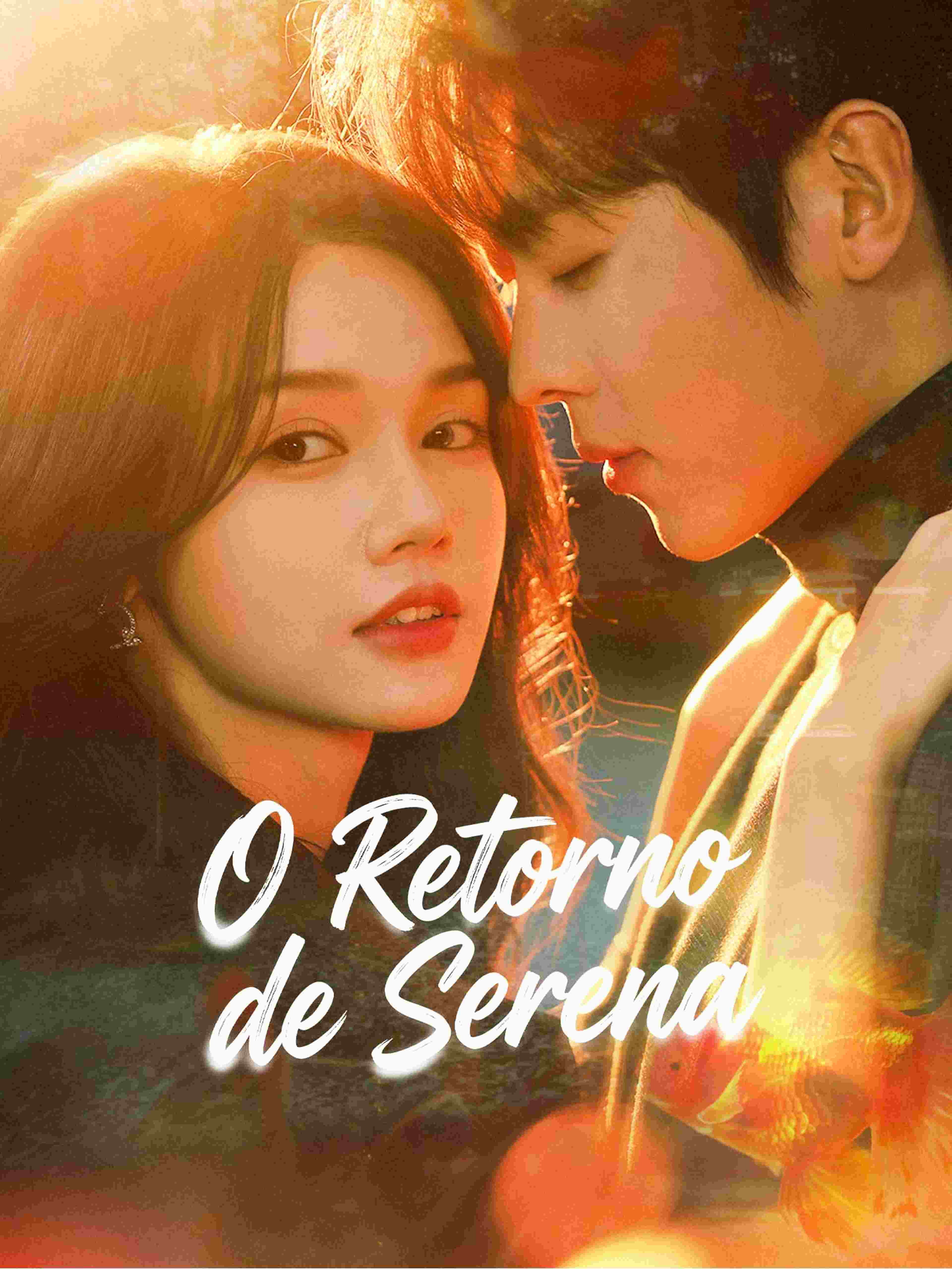 O Retorno de Serena