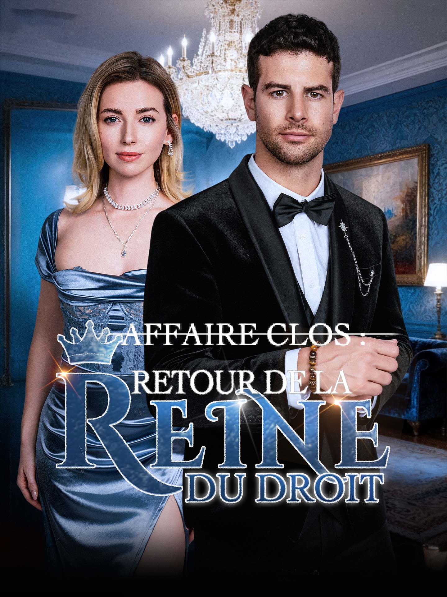 [Doublé] Affaire Clos : Retour de la Reine du Droit