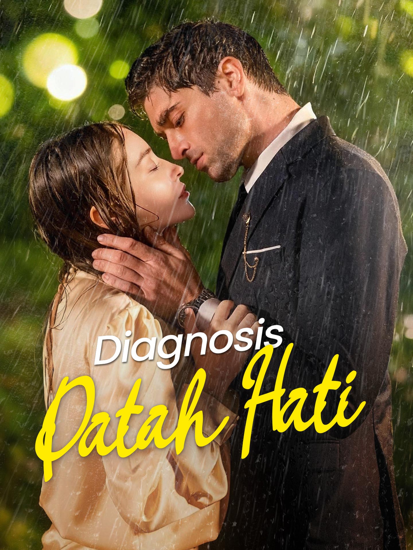 Diagnosis Patah Hati