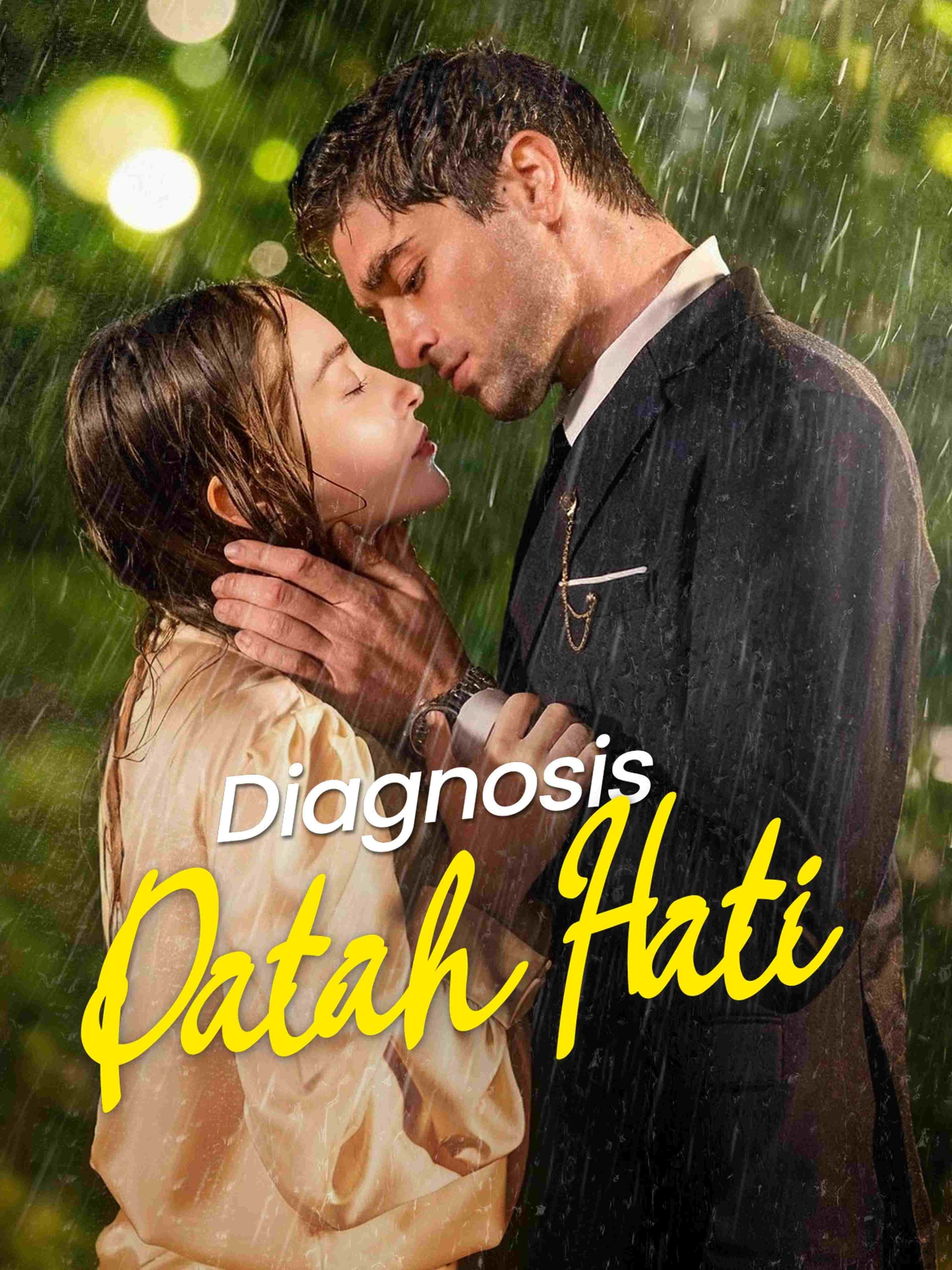 Diagnosis Patah Hati