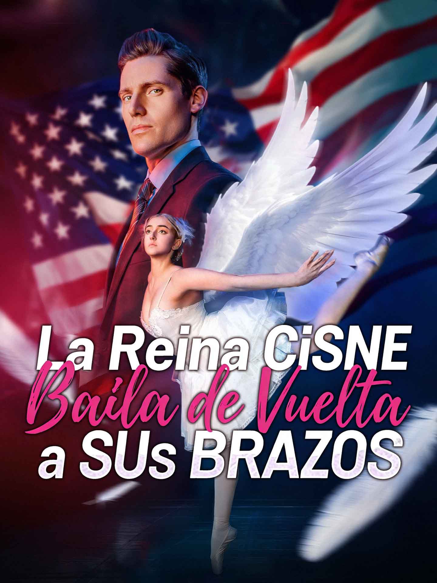 La Reina Cisne Baila de Vuelta a Sus Brazos