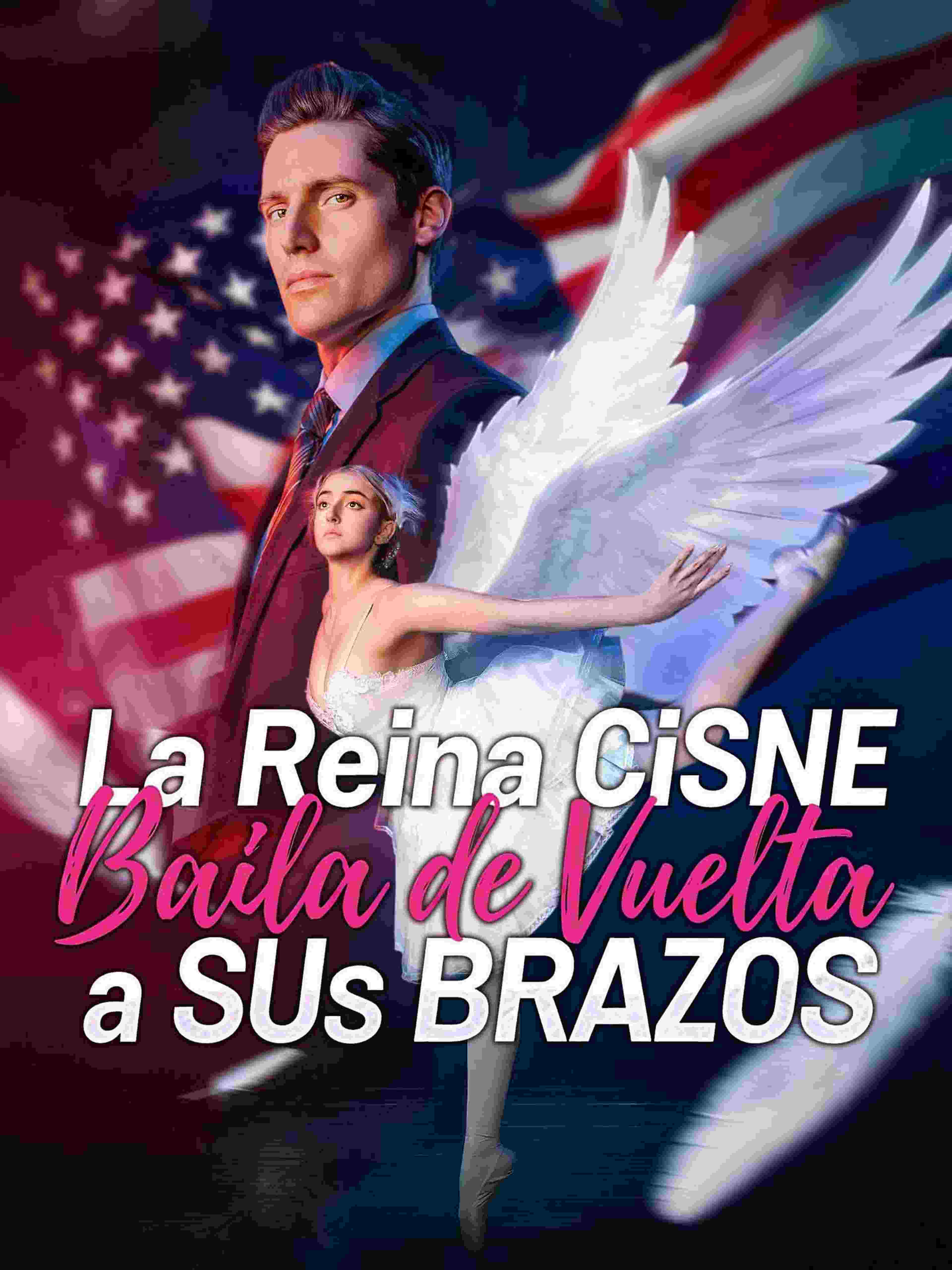La Reina Cisne Baila de Vuelta a Sus Brazos