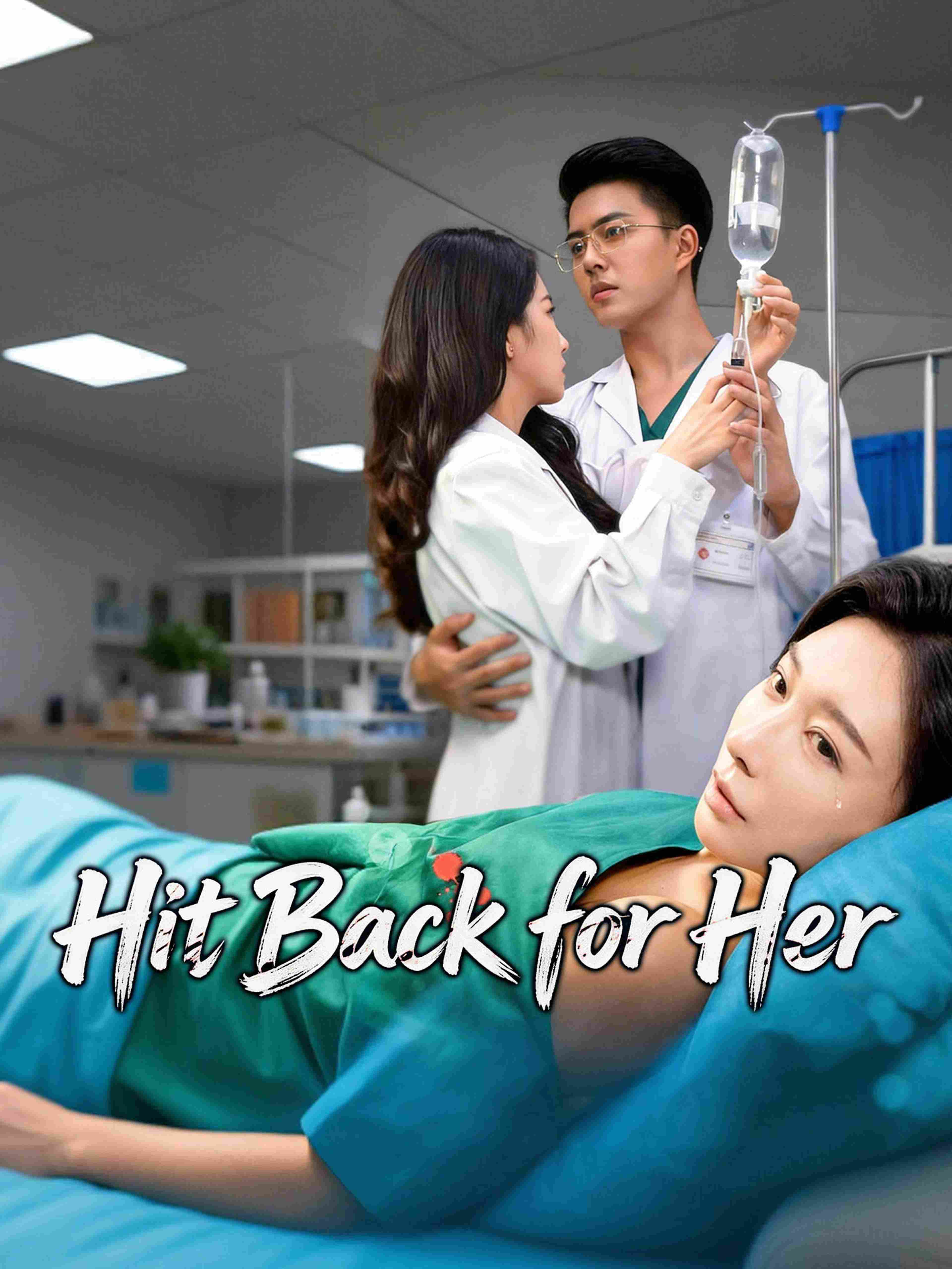 Hit Back For Her