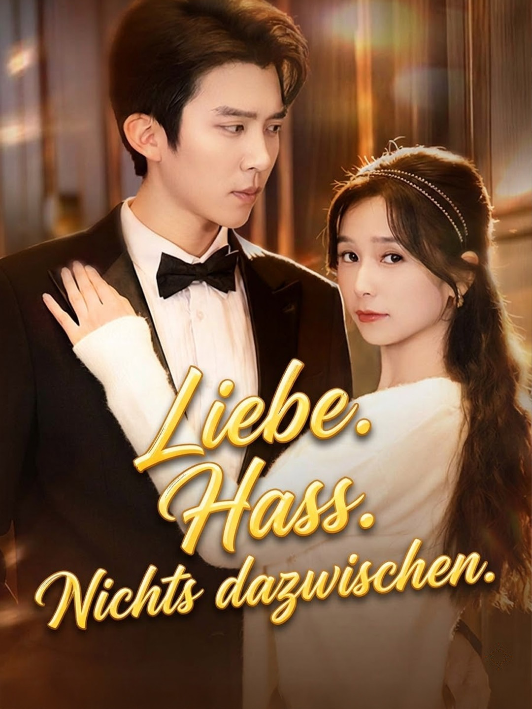 Liebe. Hass. Nichts dazwischen.