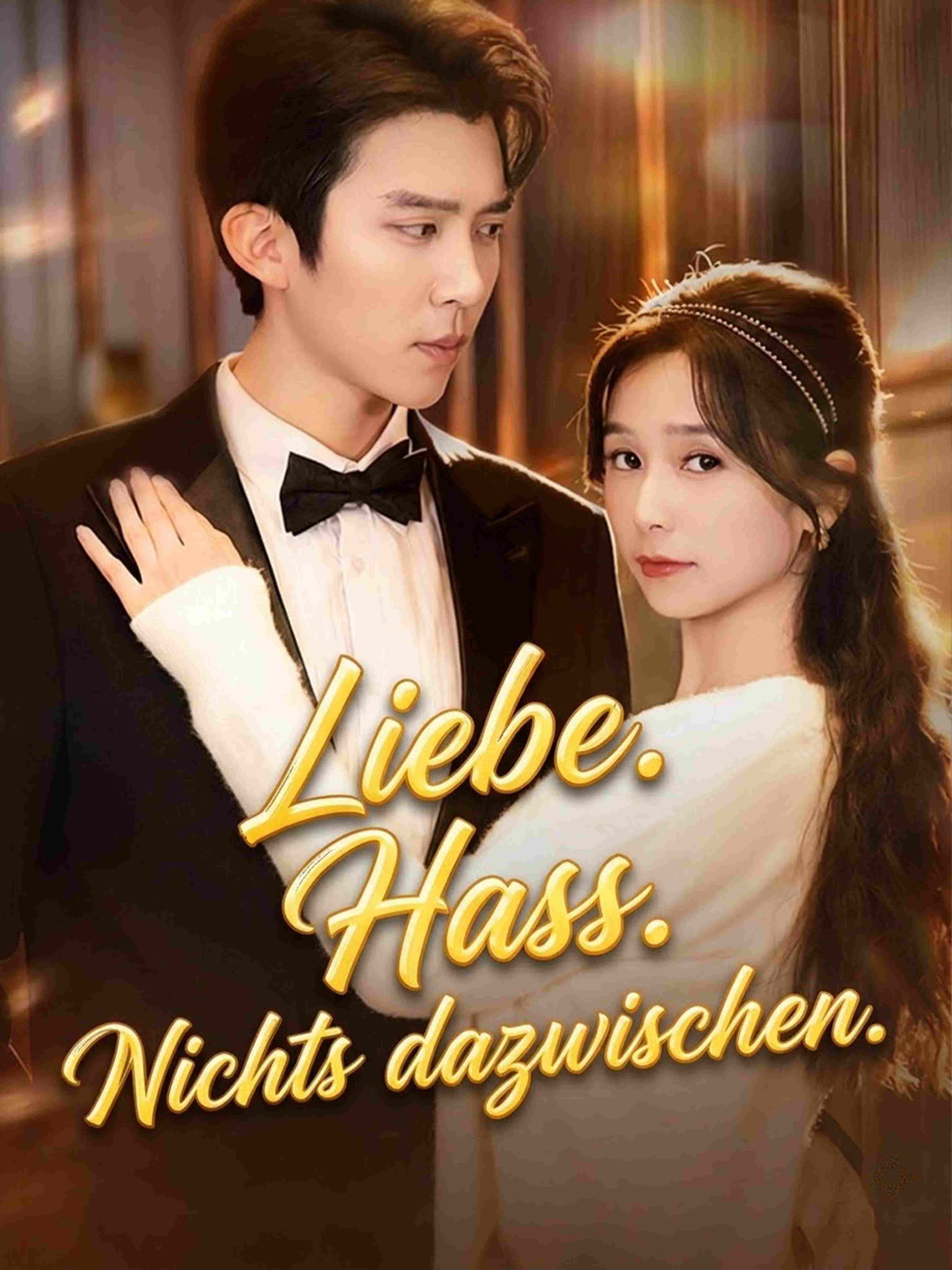 Liebe. Hass. Nichts dazwischen.