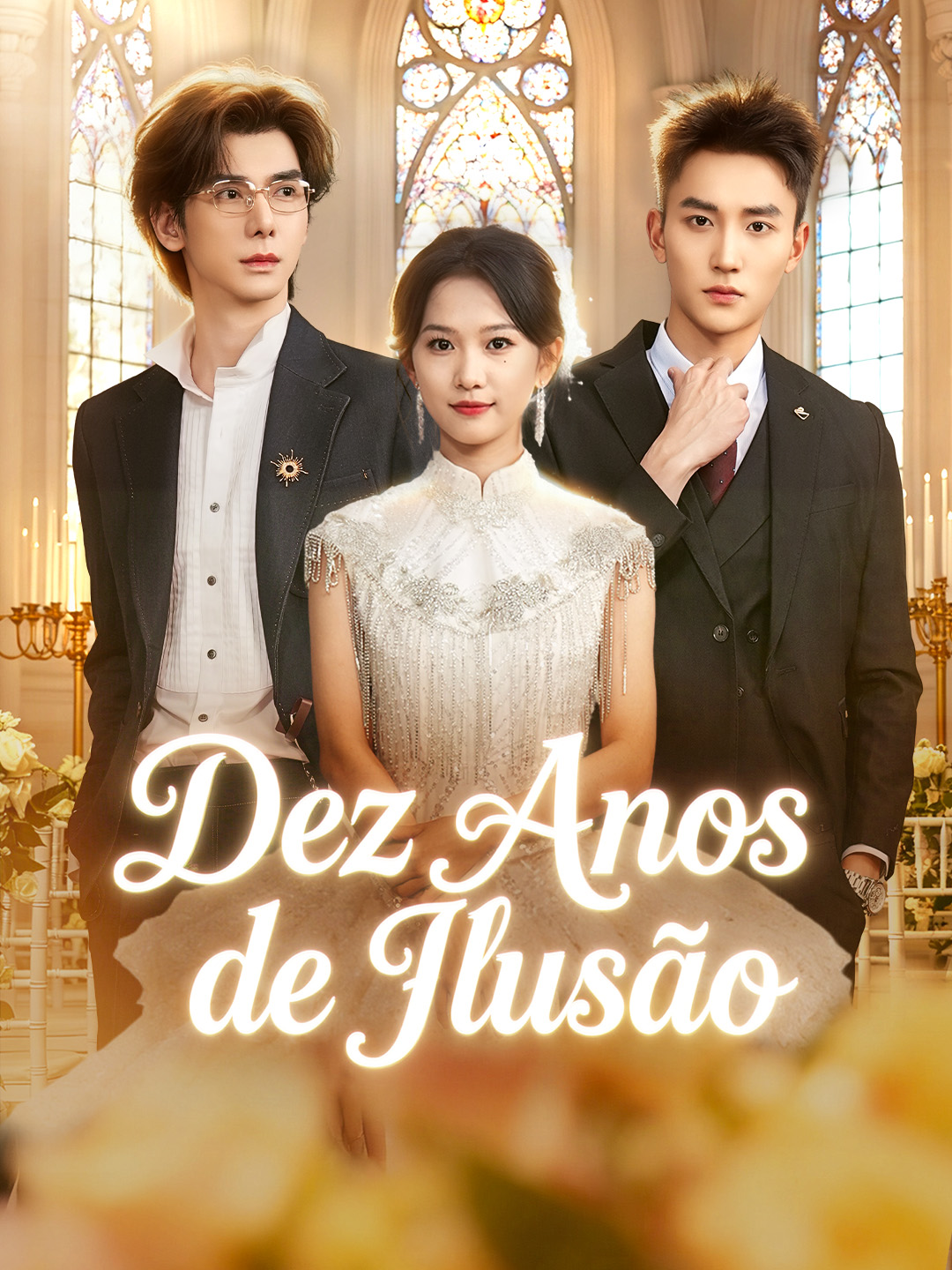 Dez Anos de Ilusão