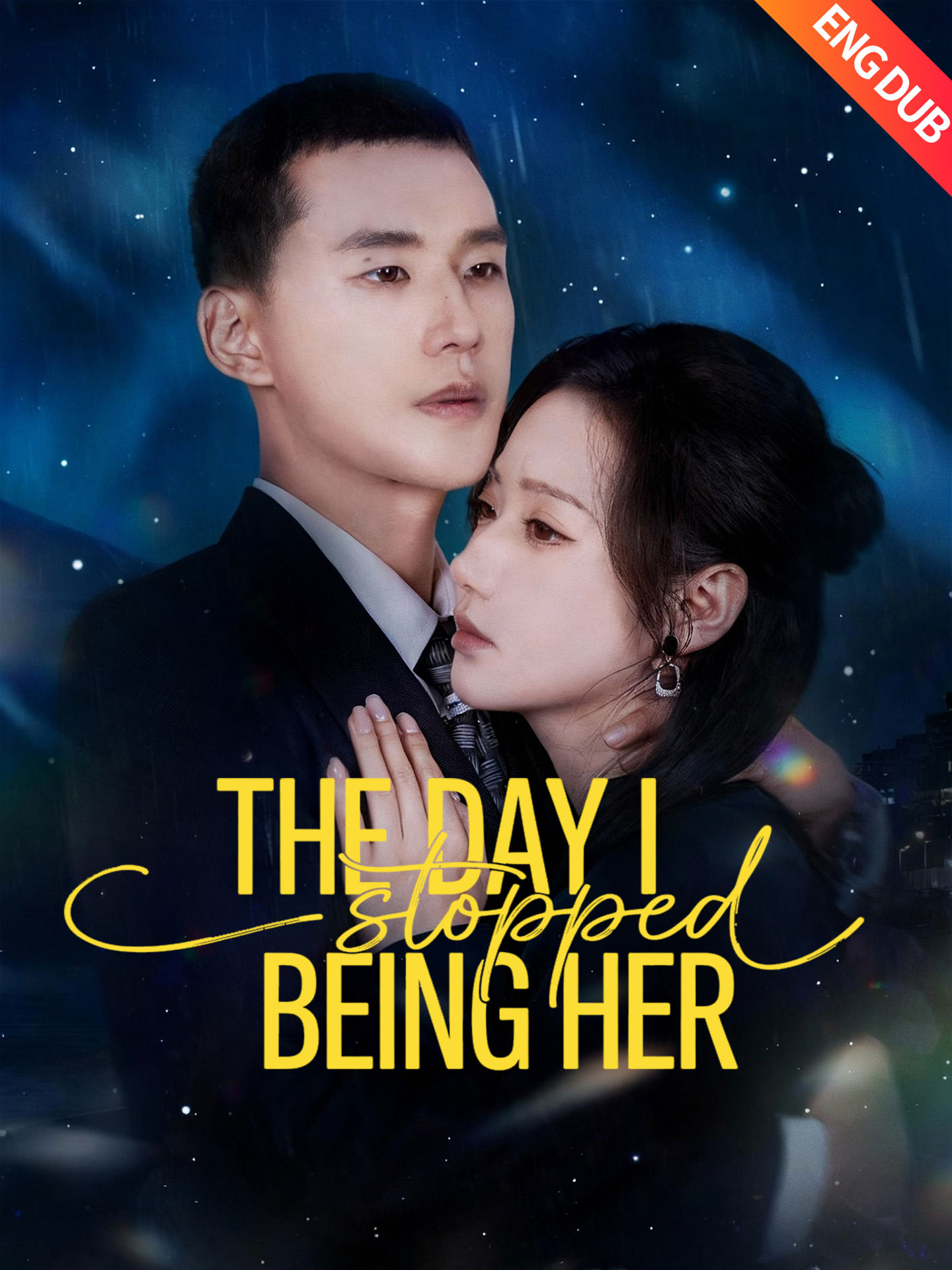 [ENG DUB] The Day I Stopped Being Her