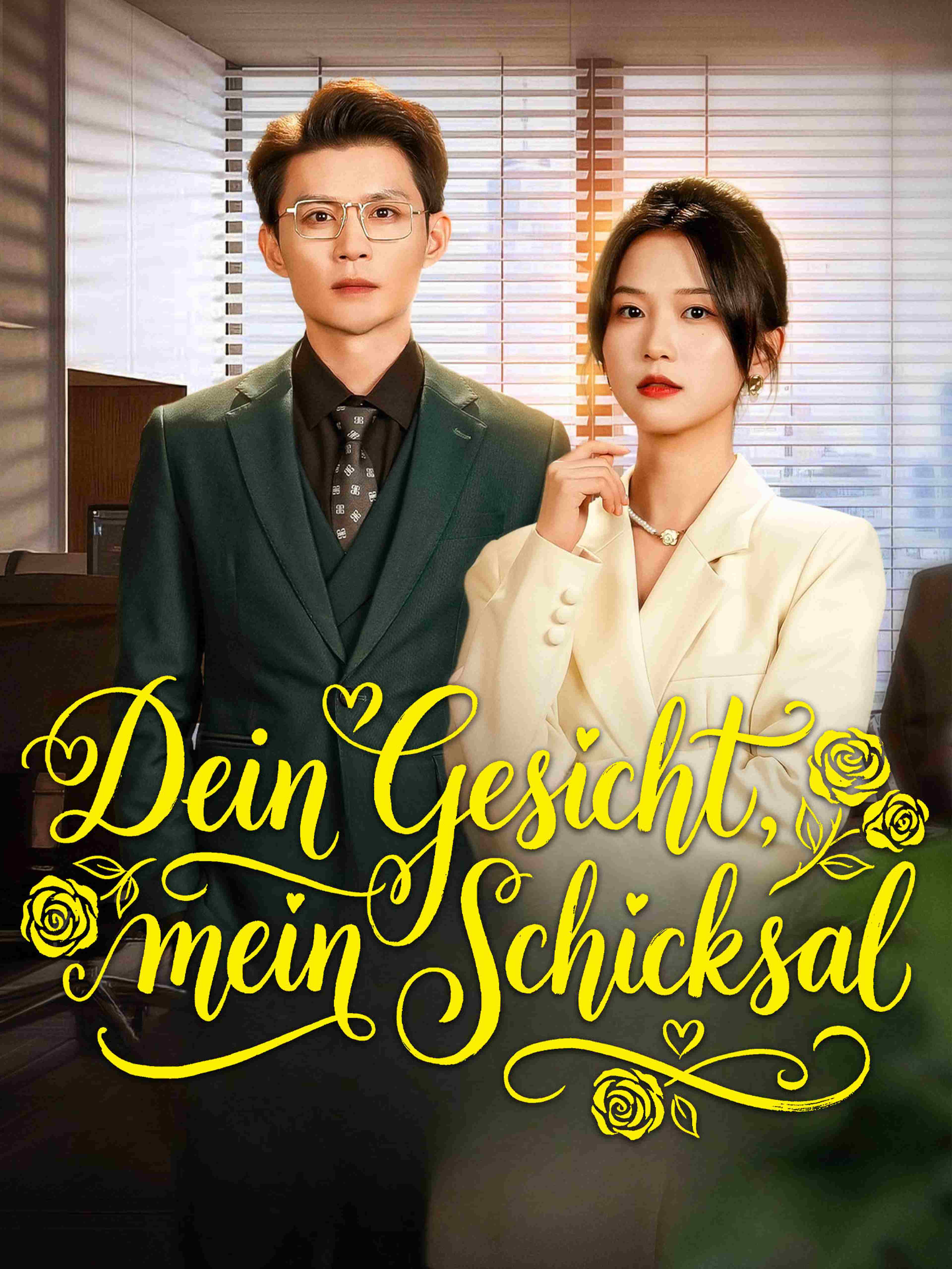 Dein Gesicht, mein Schicksal