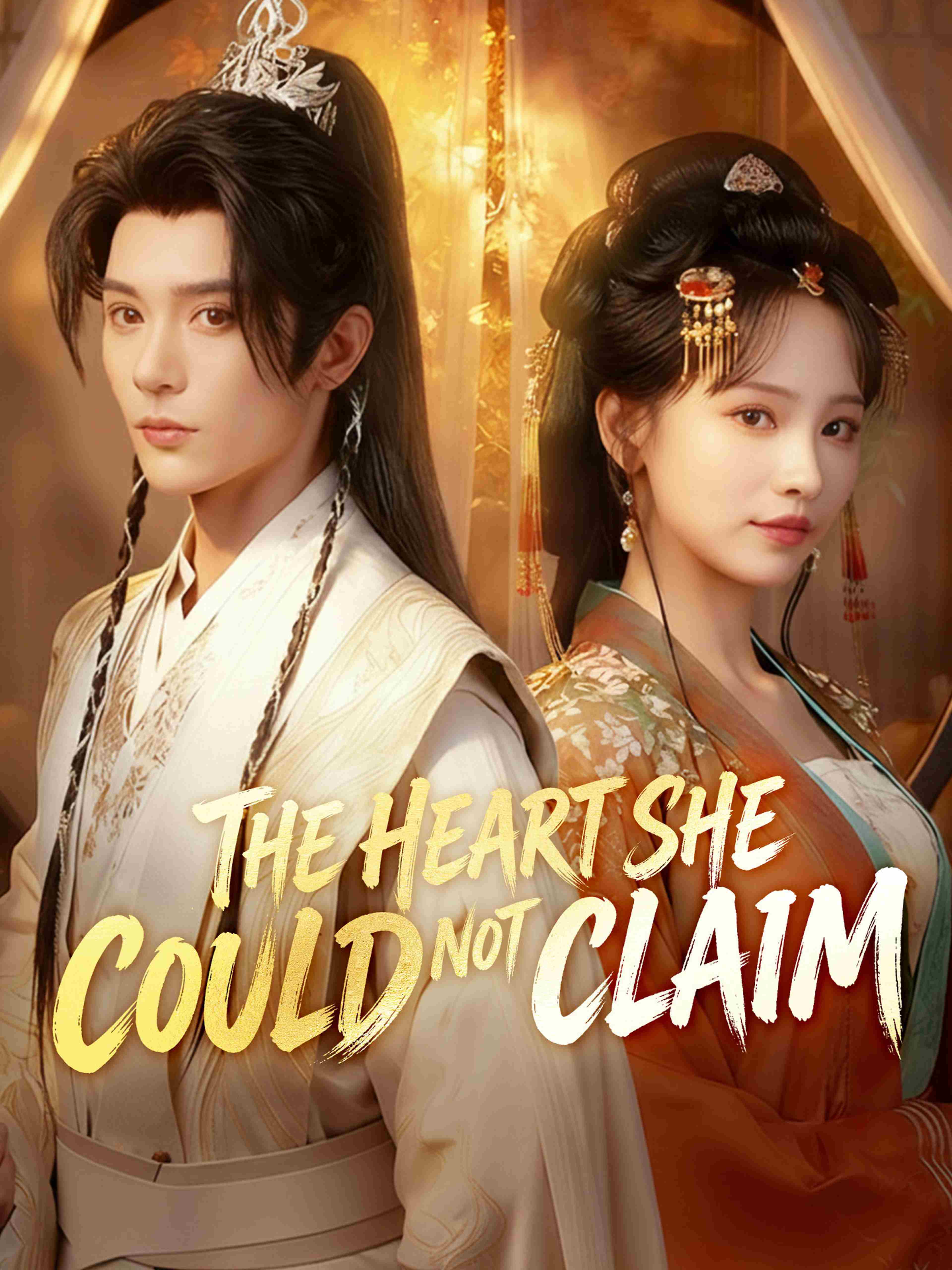 The Heart She Could Not Claim