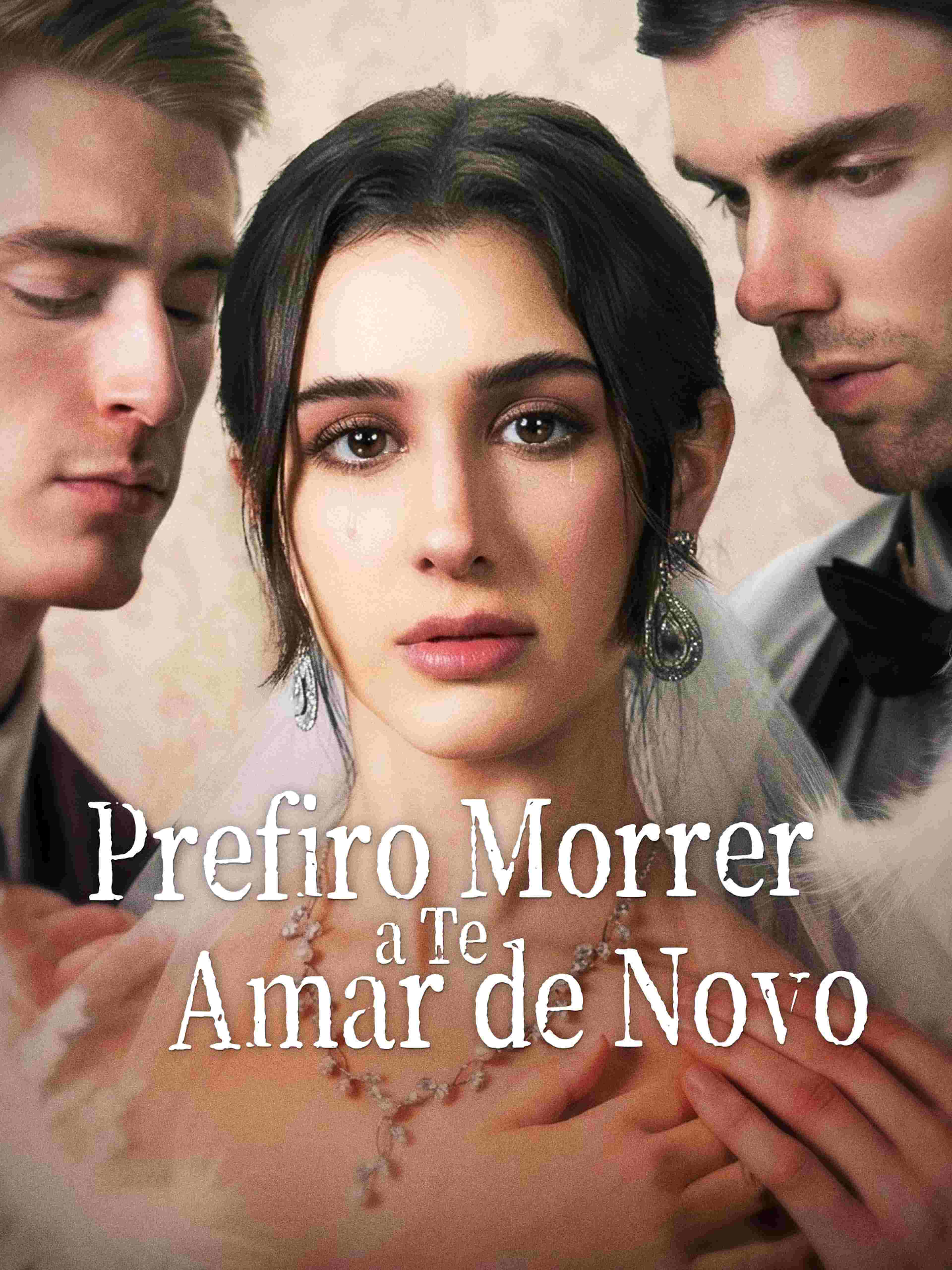 Prefiro Morrer a Te Amar de Novo