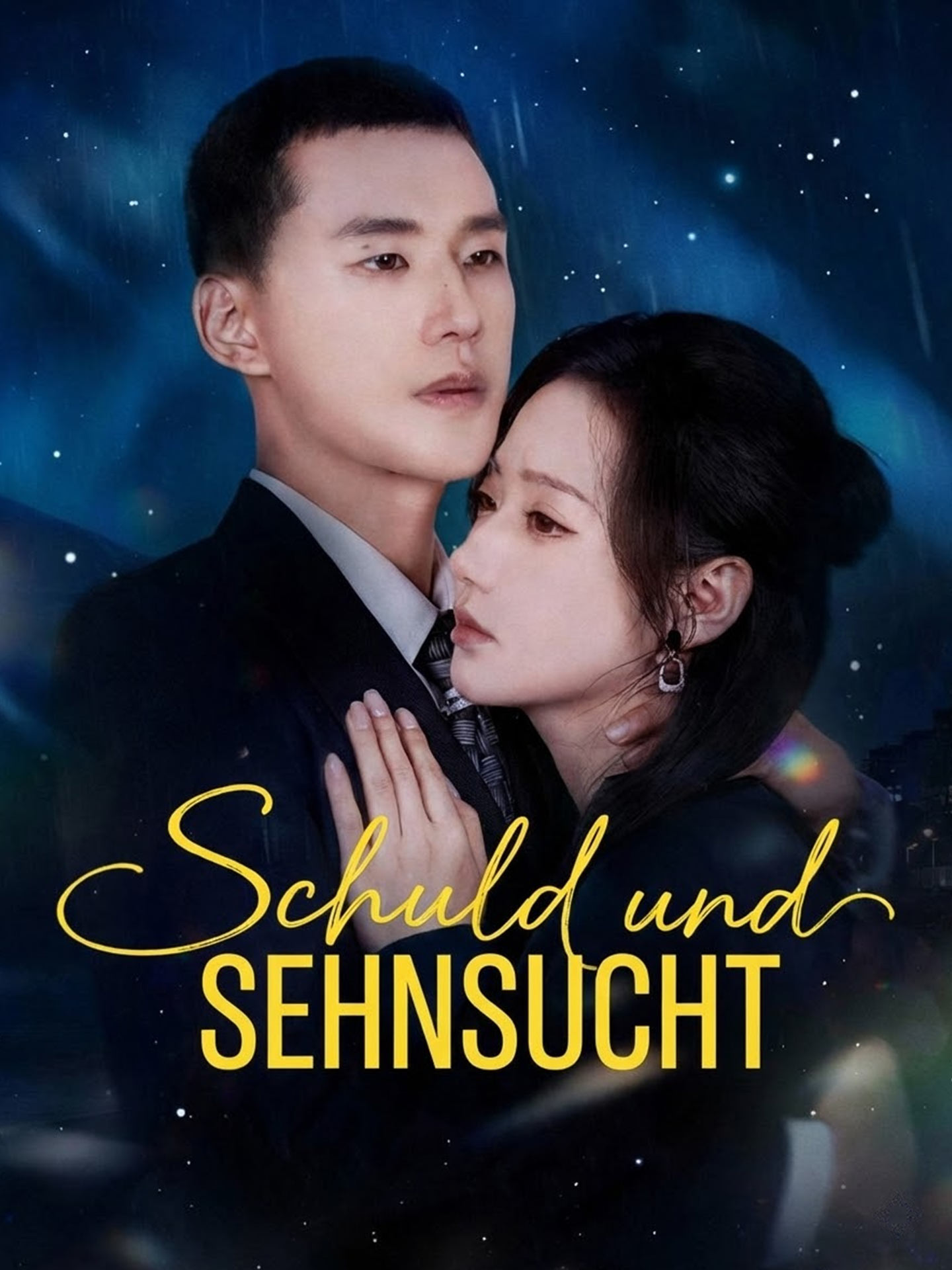 Schuld und Sehnsucht