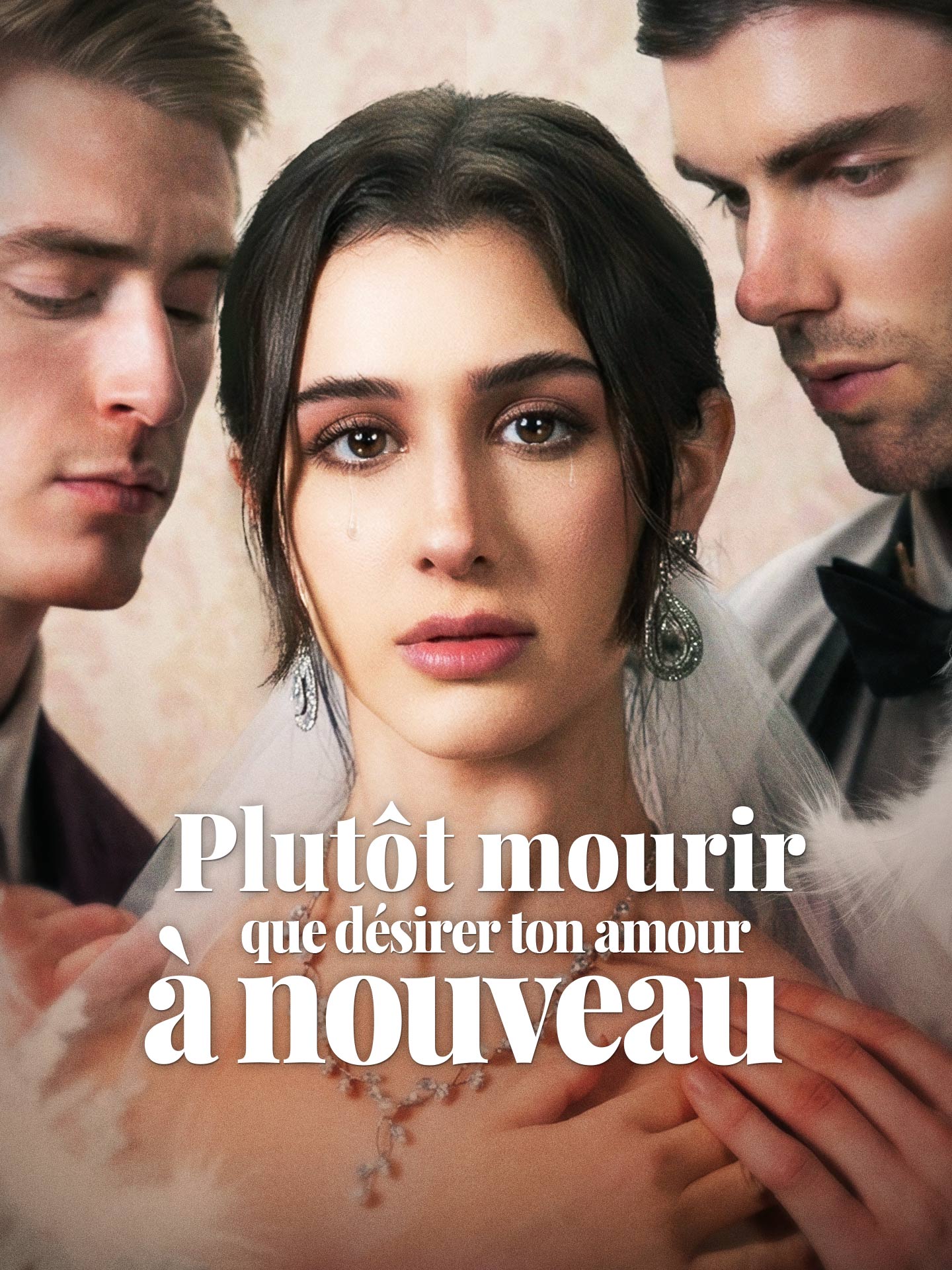 Plutôt mourir que désirer ton amour à nouveau