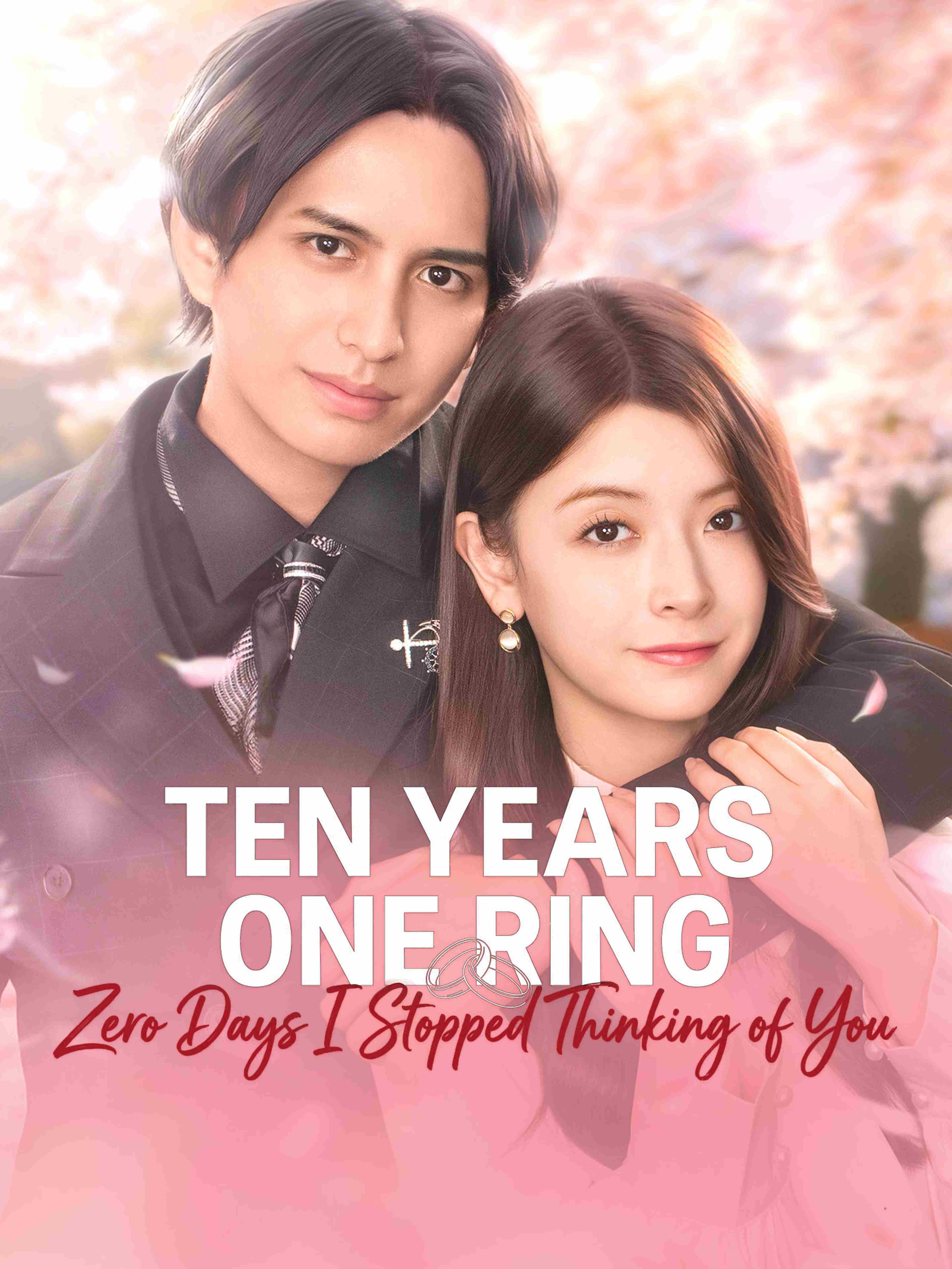 Ten Years One Ring Zero Days I Stopped Thinking Of You