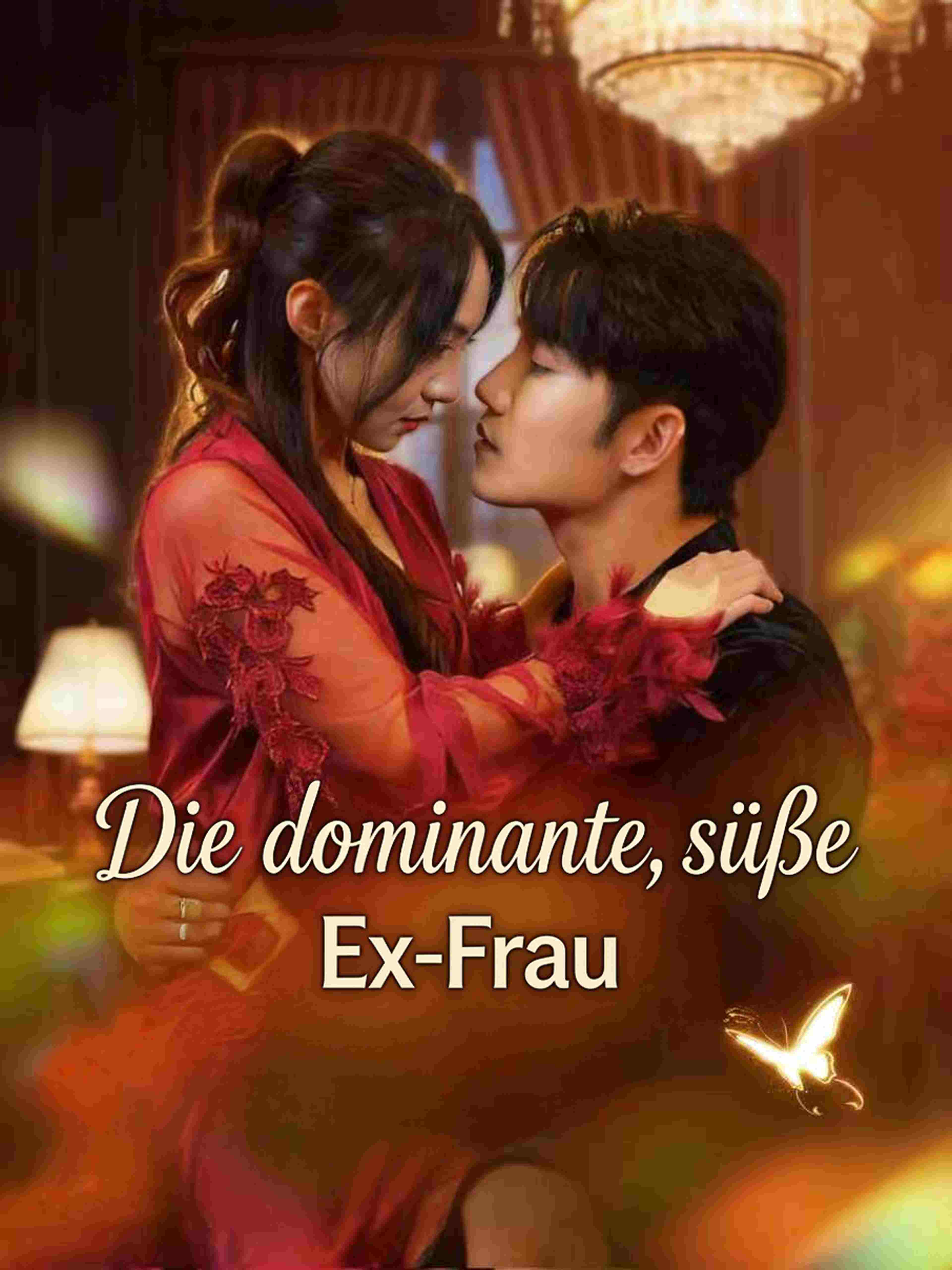 Die dominante, süße Ex-Frau