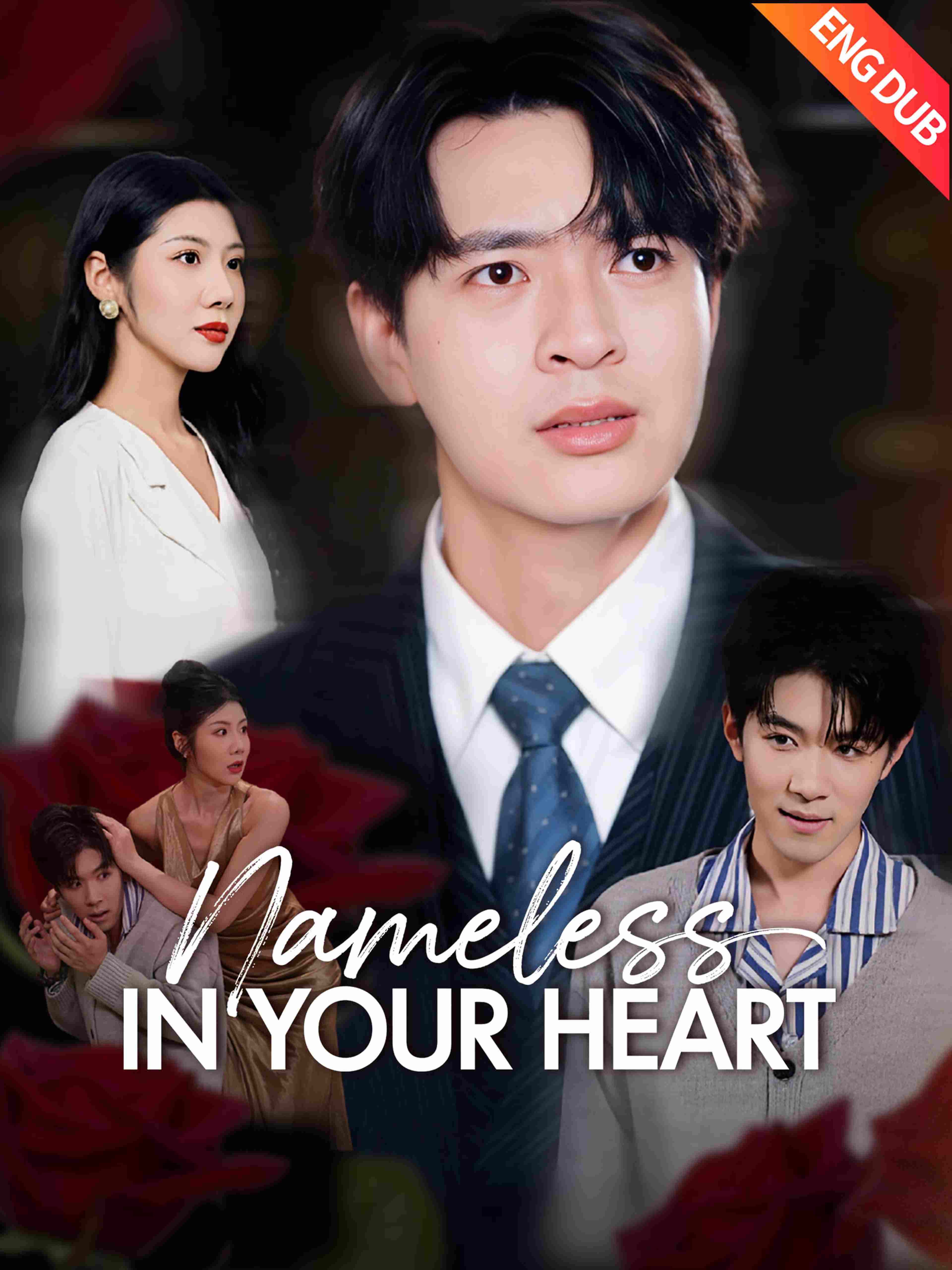 Eng Dub Nameless In Your Heart