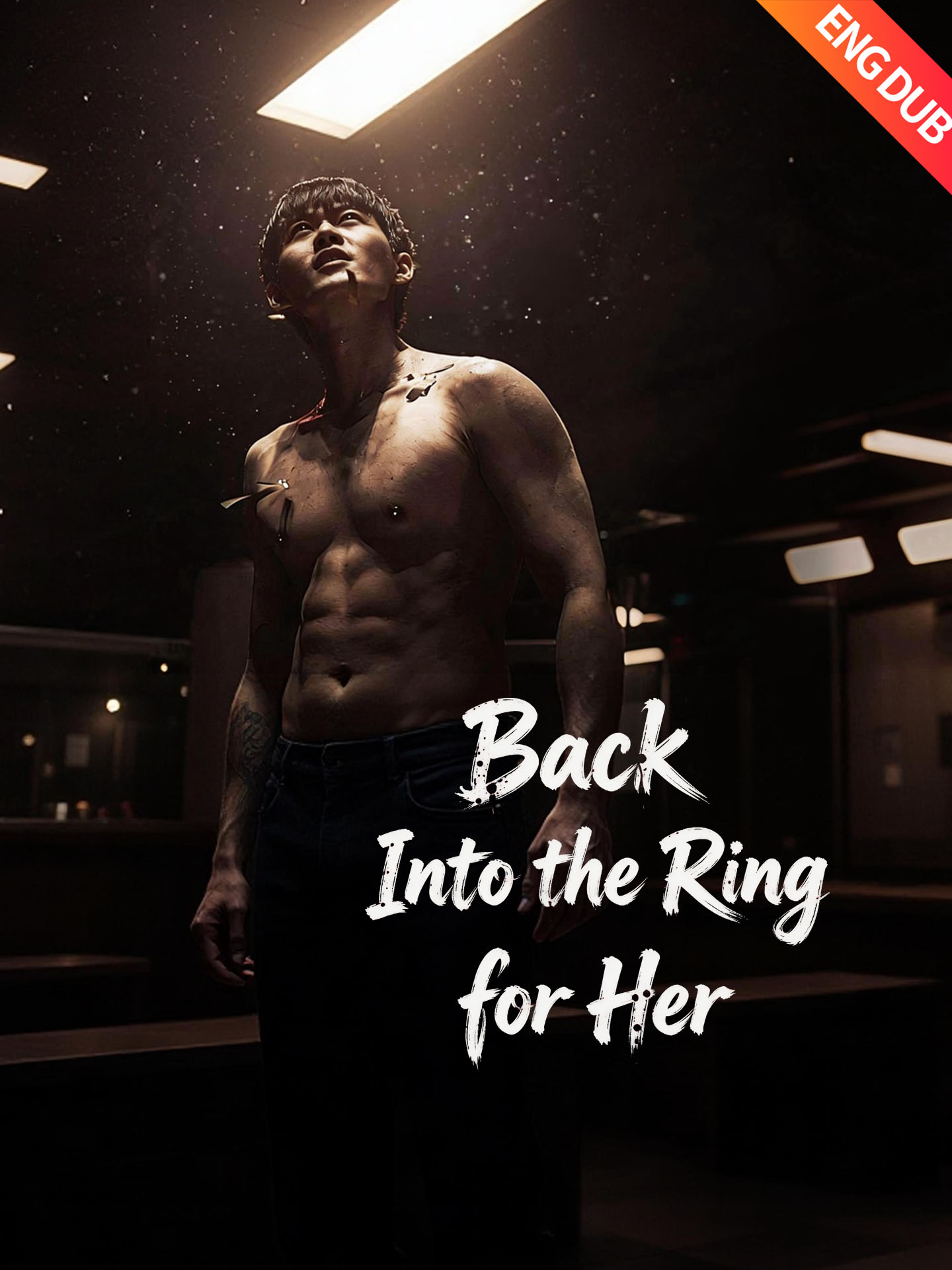 [ENG DUB] Back Into the Ring for Her