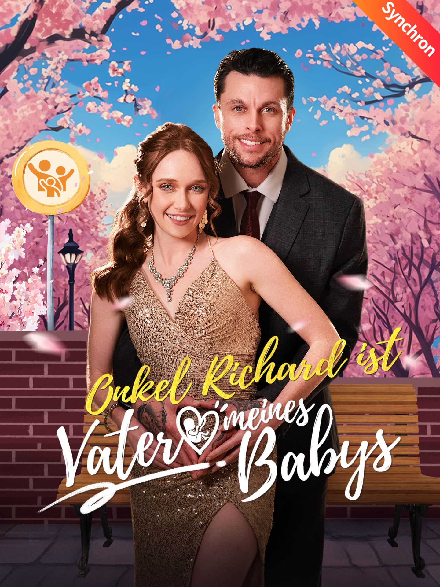[Synchron]Onkel Richard ist der Vater meines Babys
