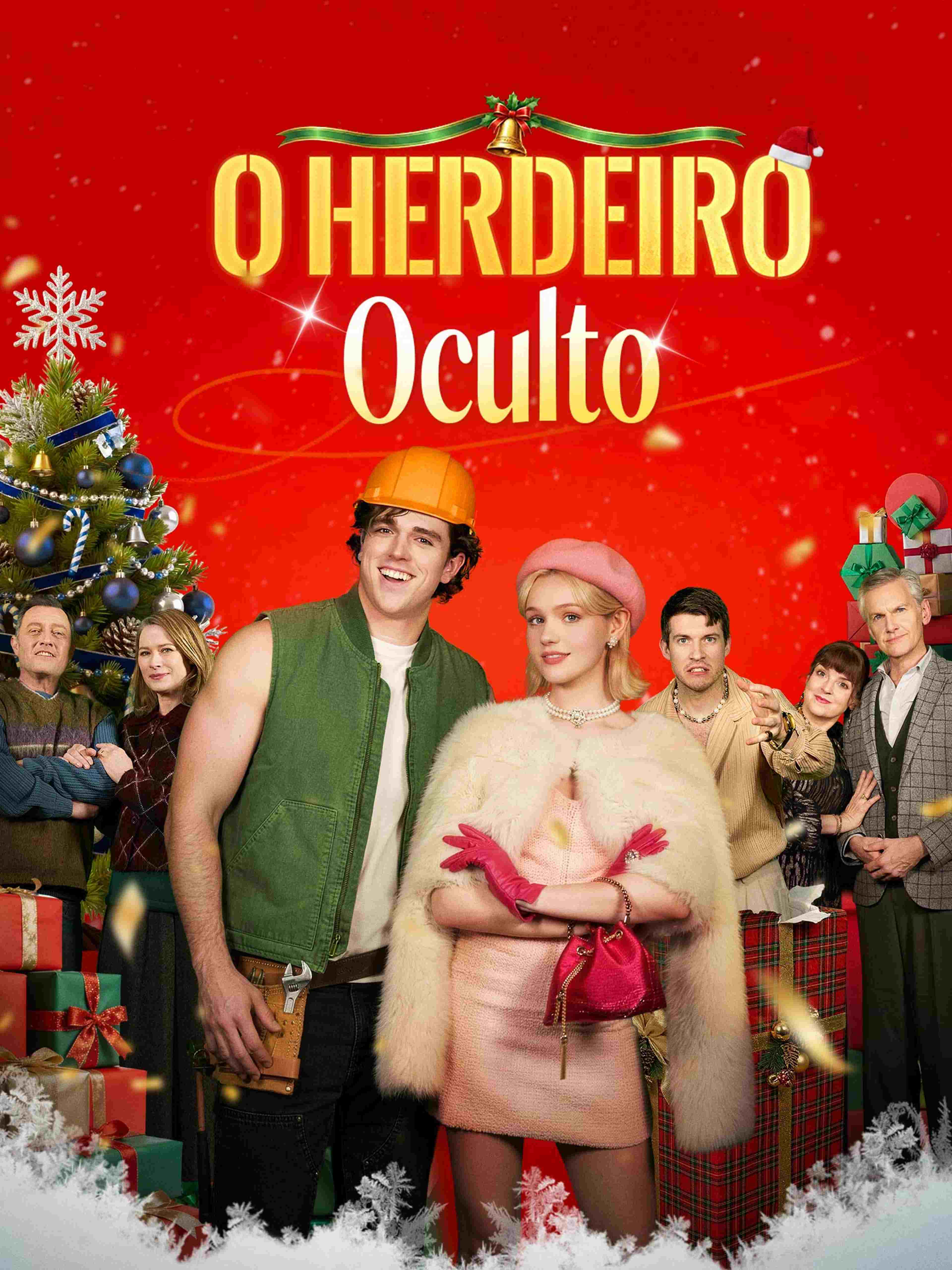 O Herdeiro Oculto