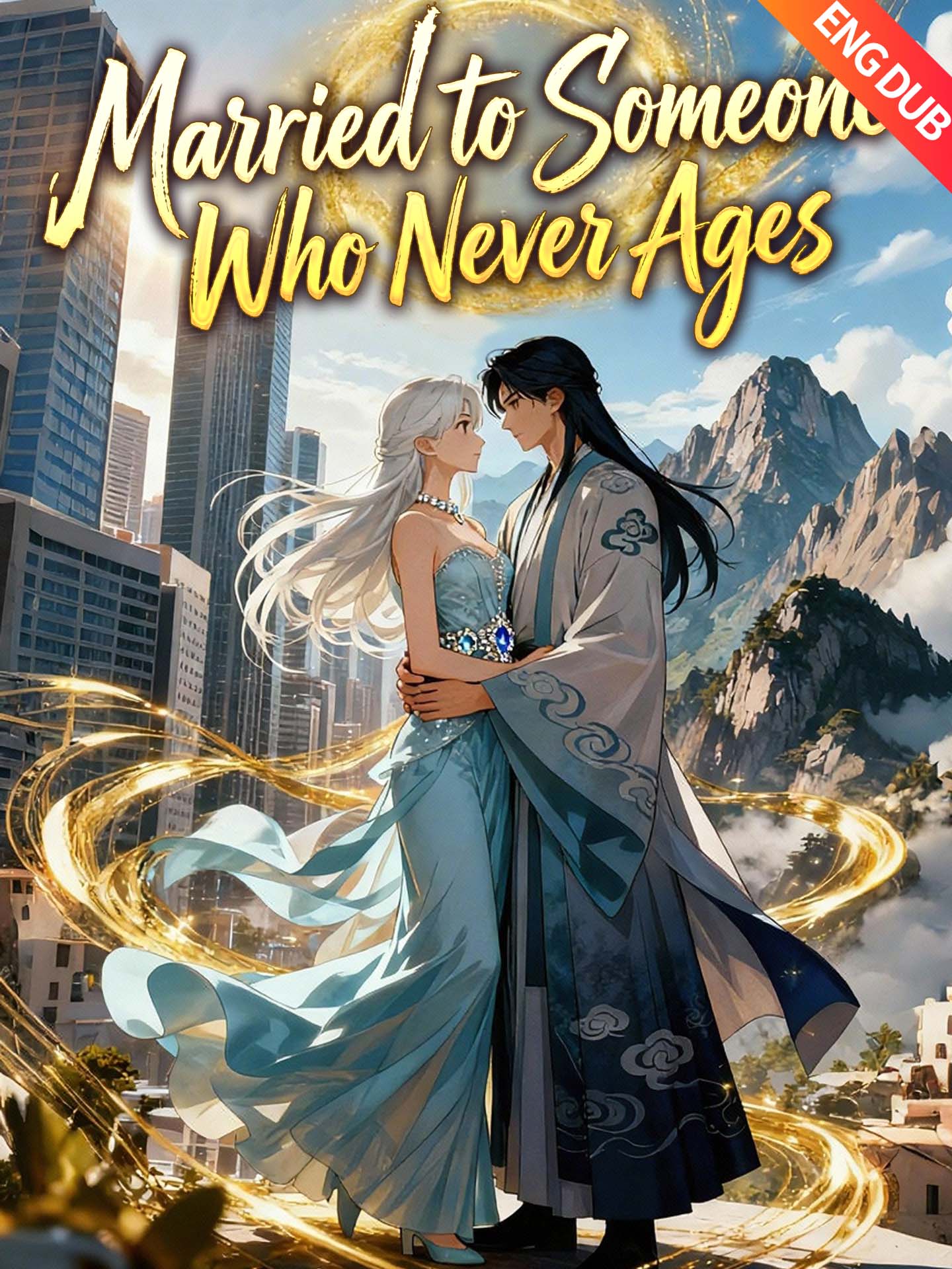 [ENG DUB] Married to Someone Who Never Ages