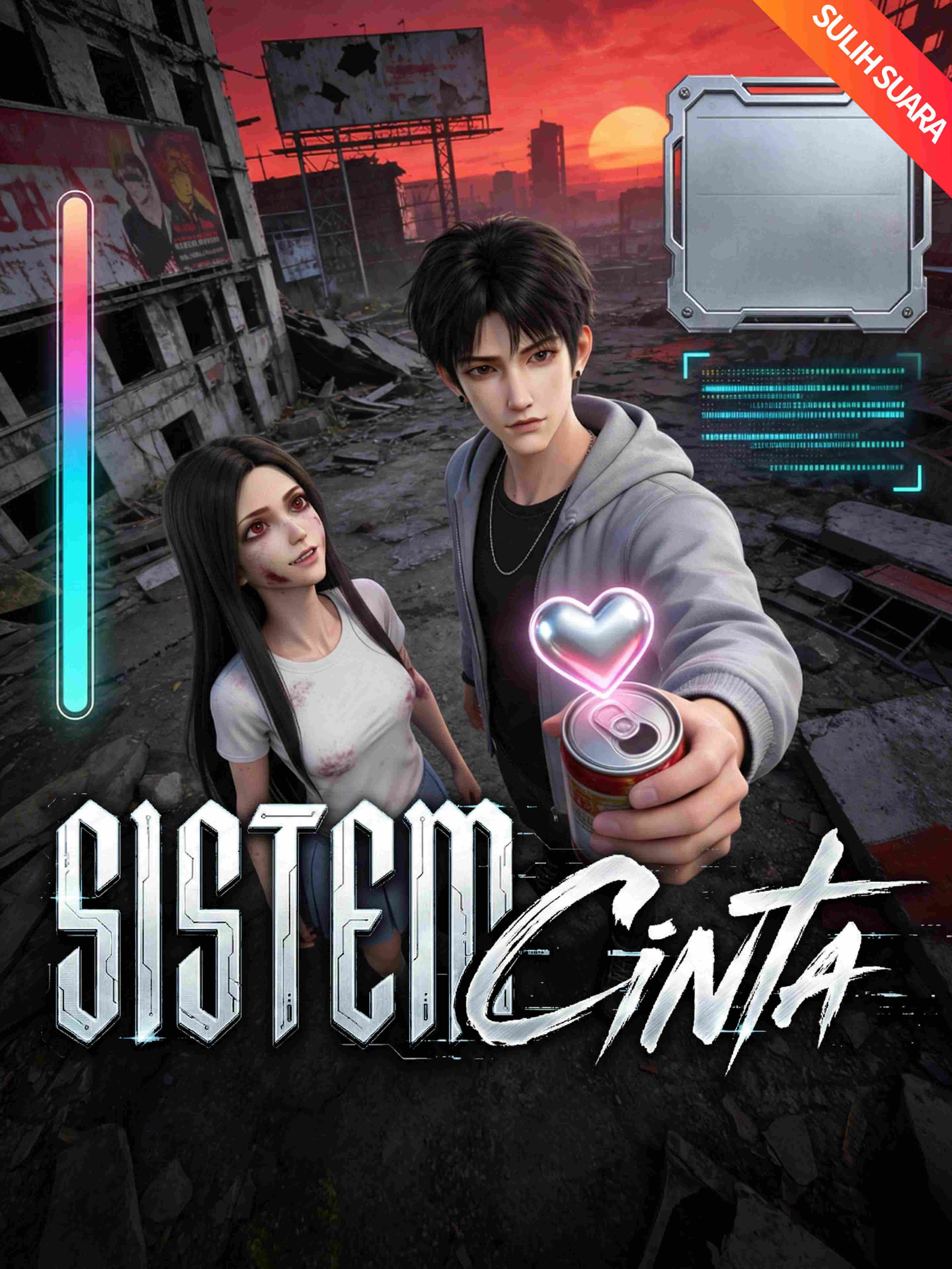 Sistem cinta