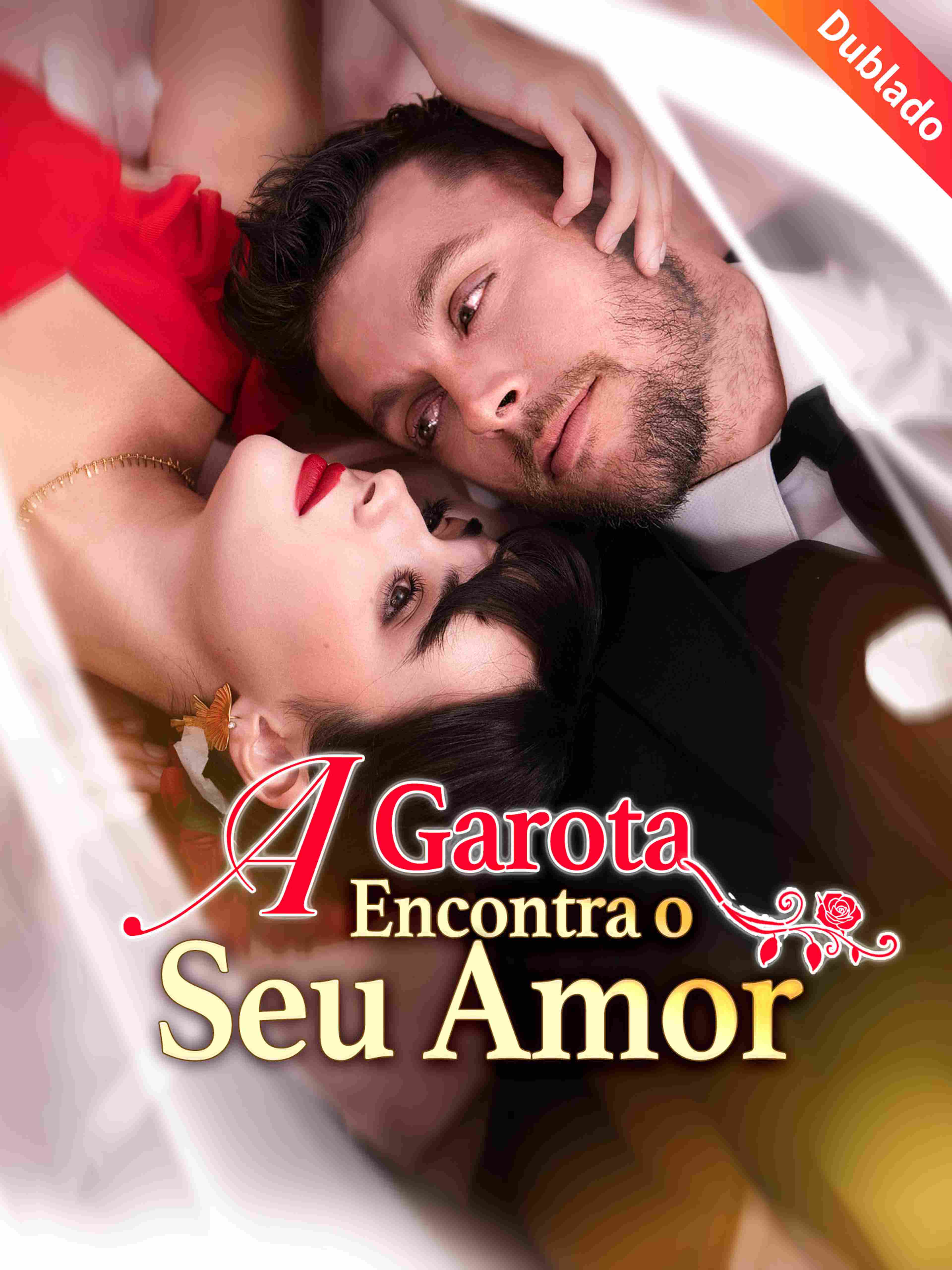 Dublado A Garota Encontra O Seu Amor