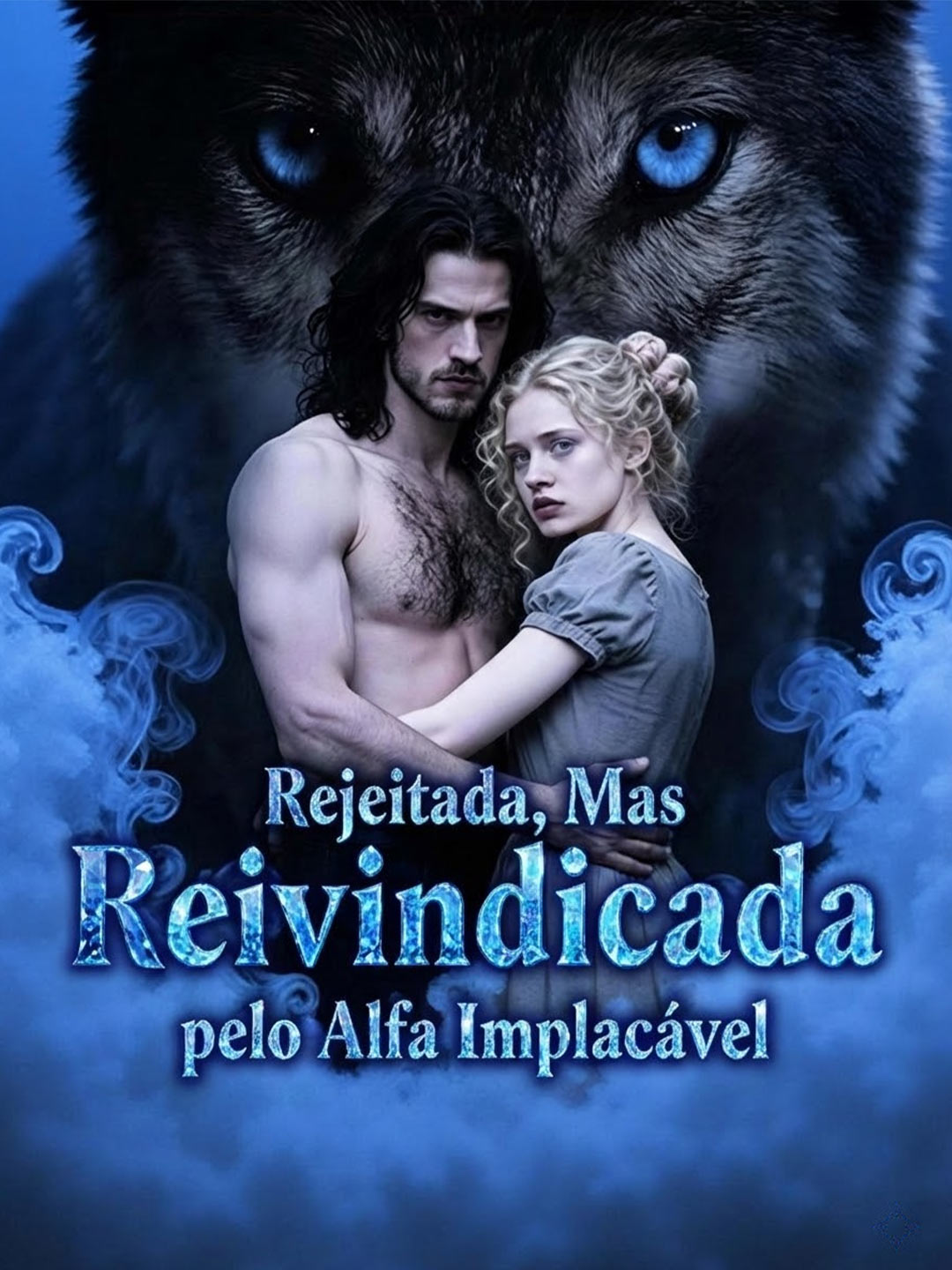 Rejeitada, Mas Reivindicada pelo Alfa Implacável