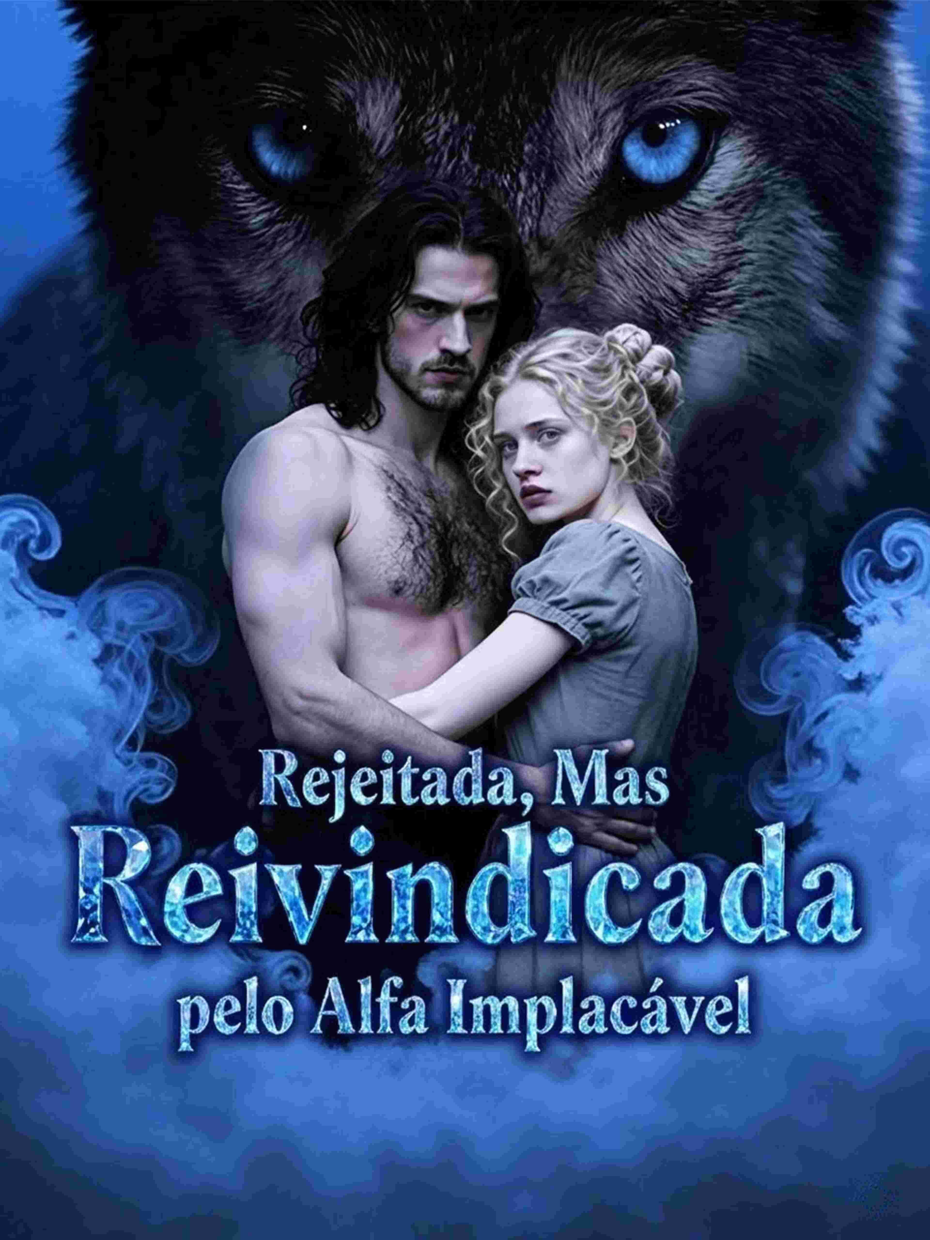 Rejeitada, Mas Reivindicada pelo Alfa Implacável
