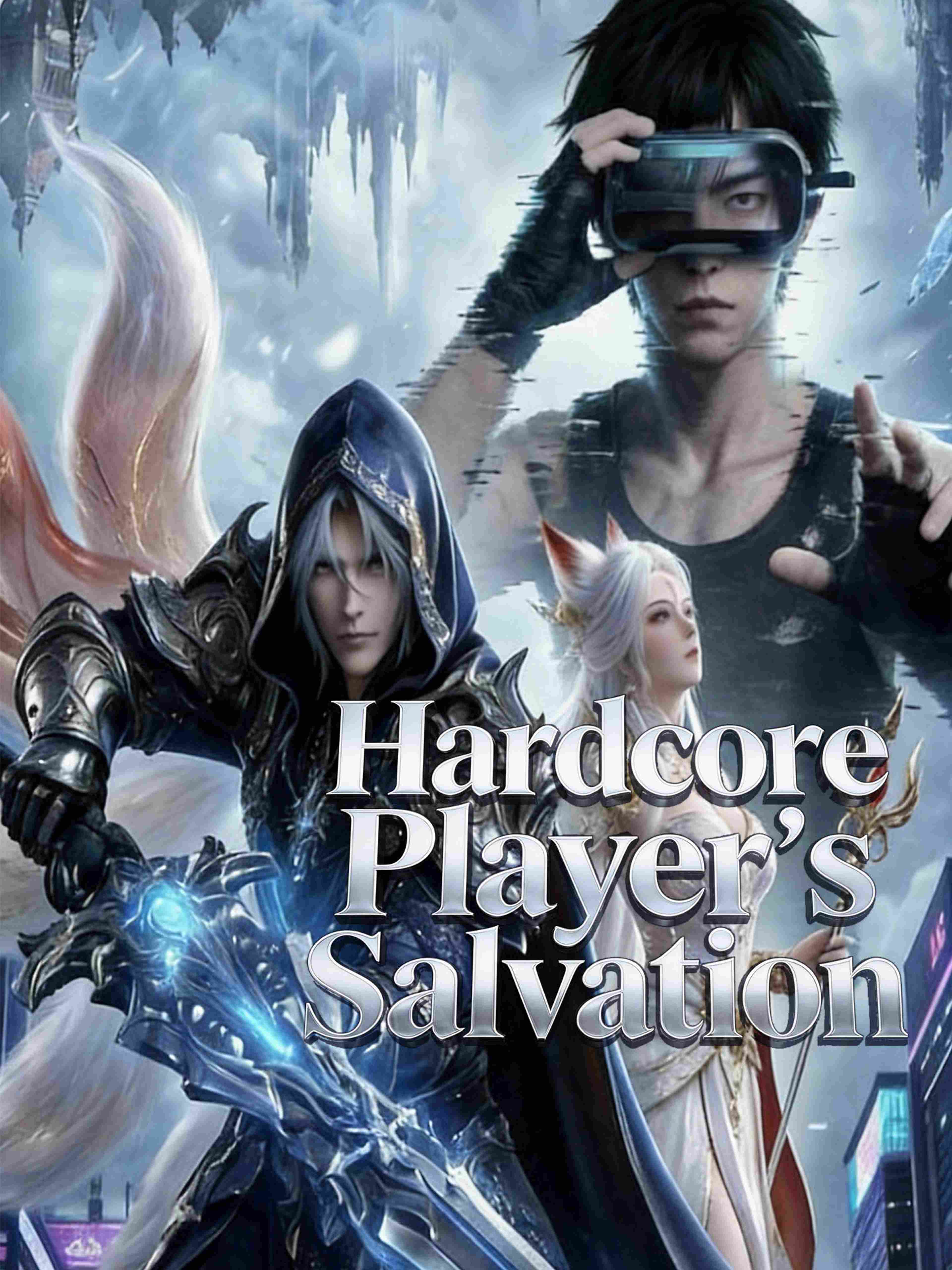 Hardcore Player S Salvation
