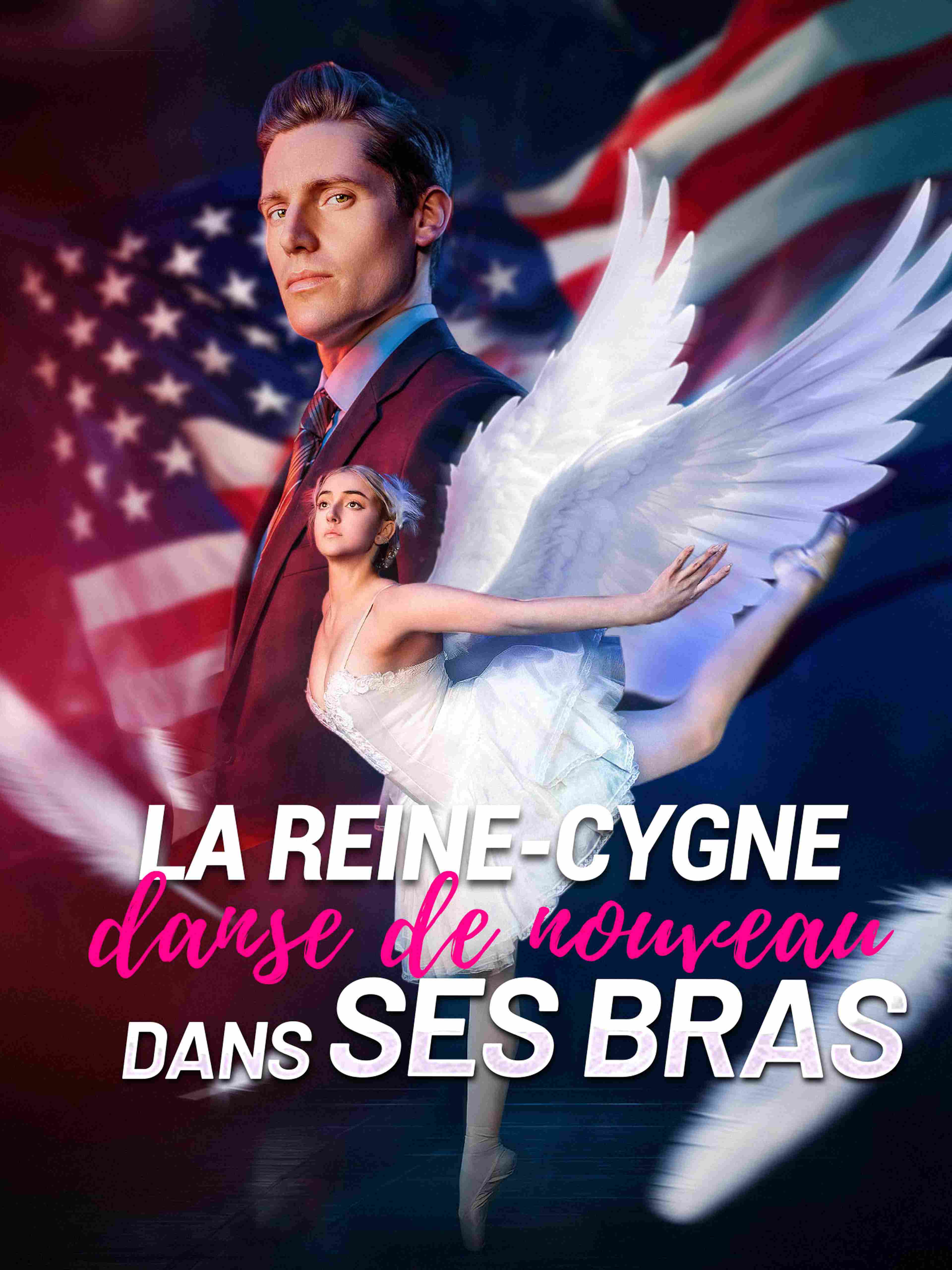 La Reine-Cygne danse de nouveau dans ses bras