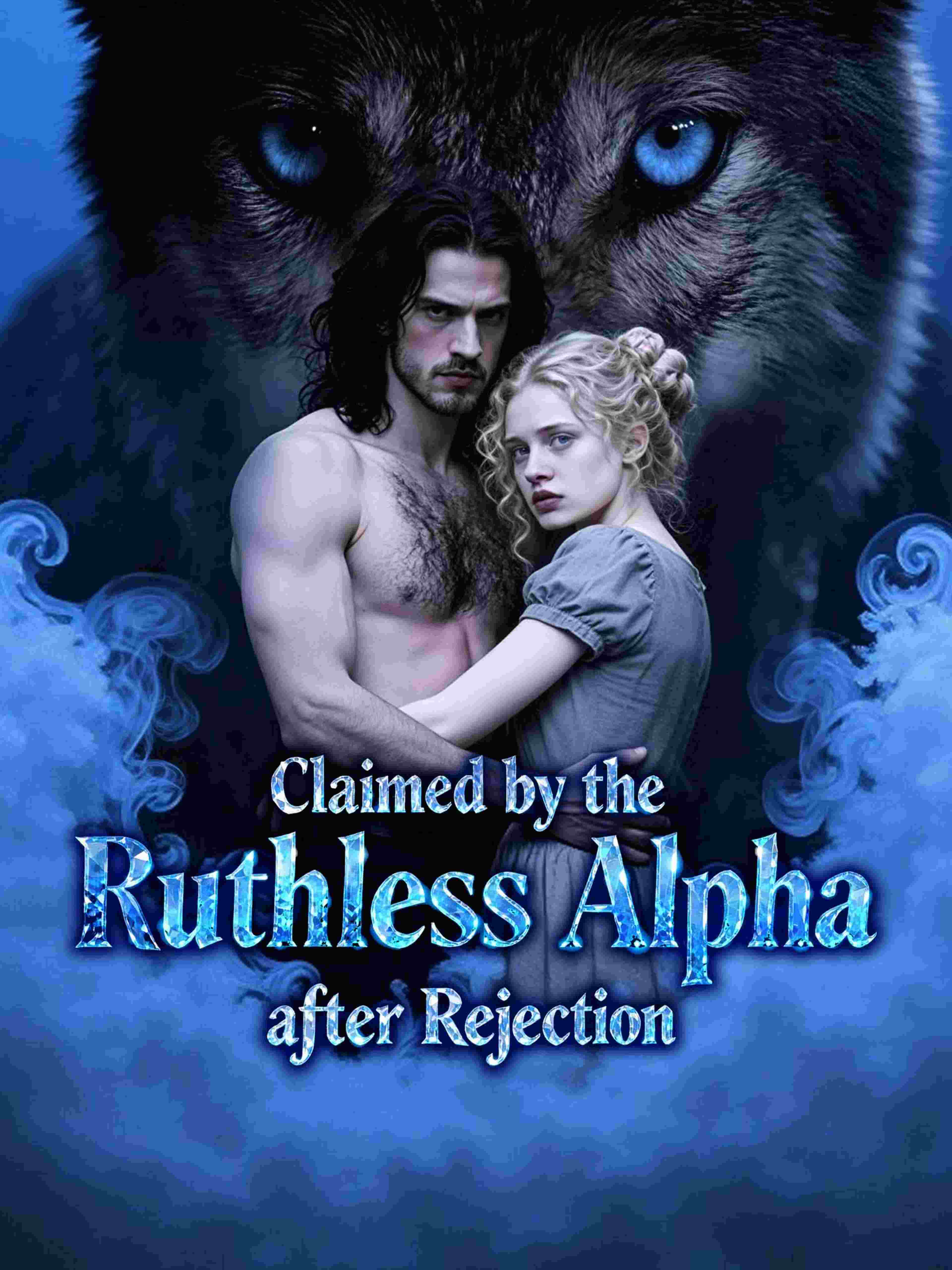 Claimed by the Ruthless Alpha after Rejection