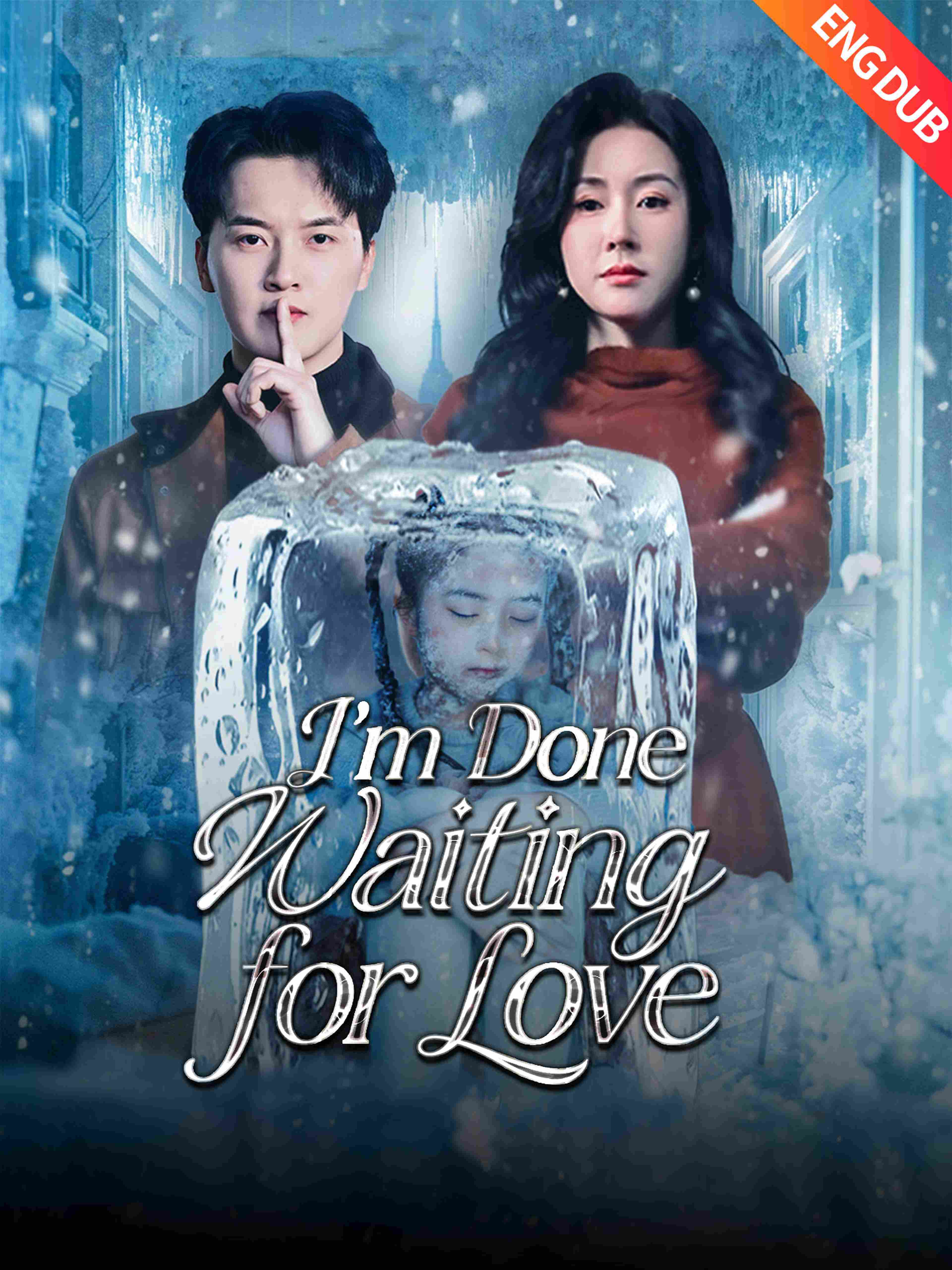 Eng Dub I M Done Waiting For Love