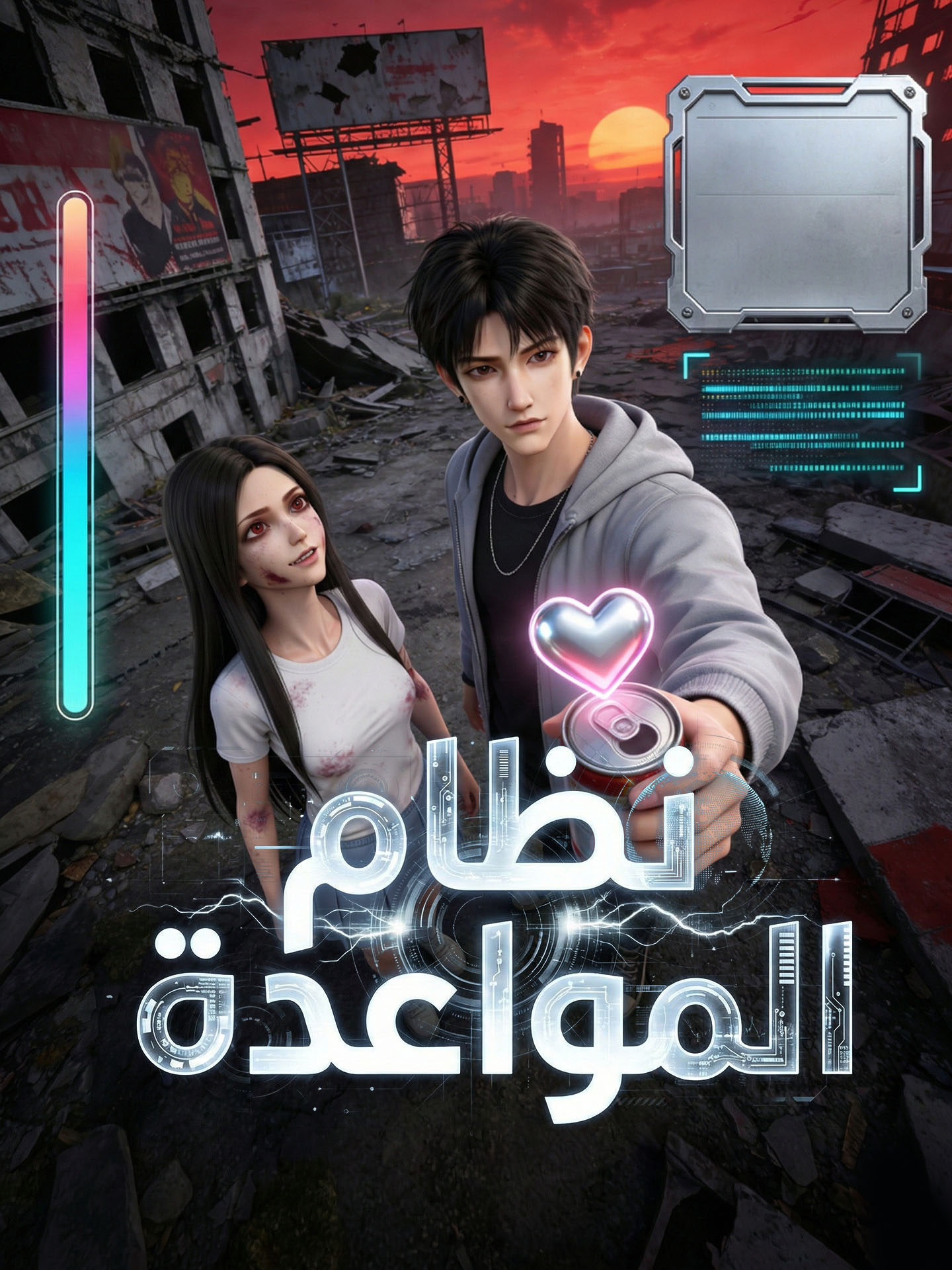 نظام المواعدة