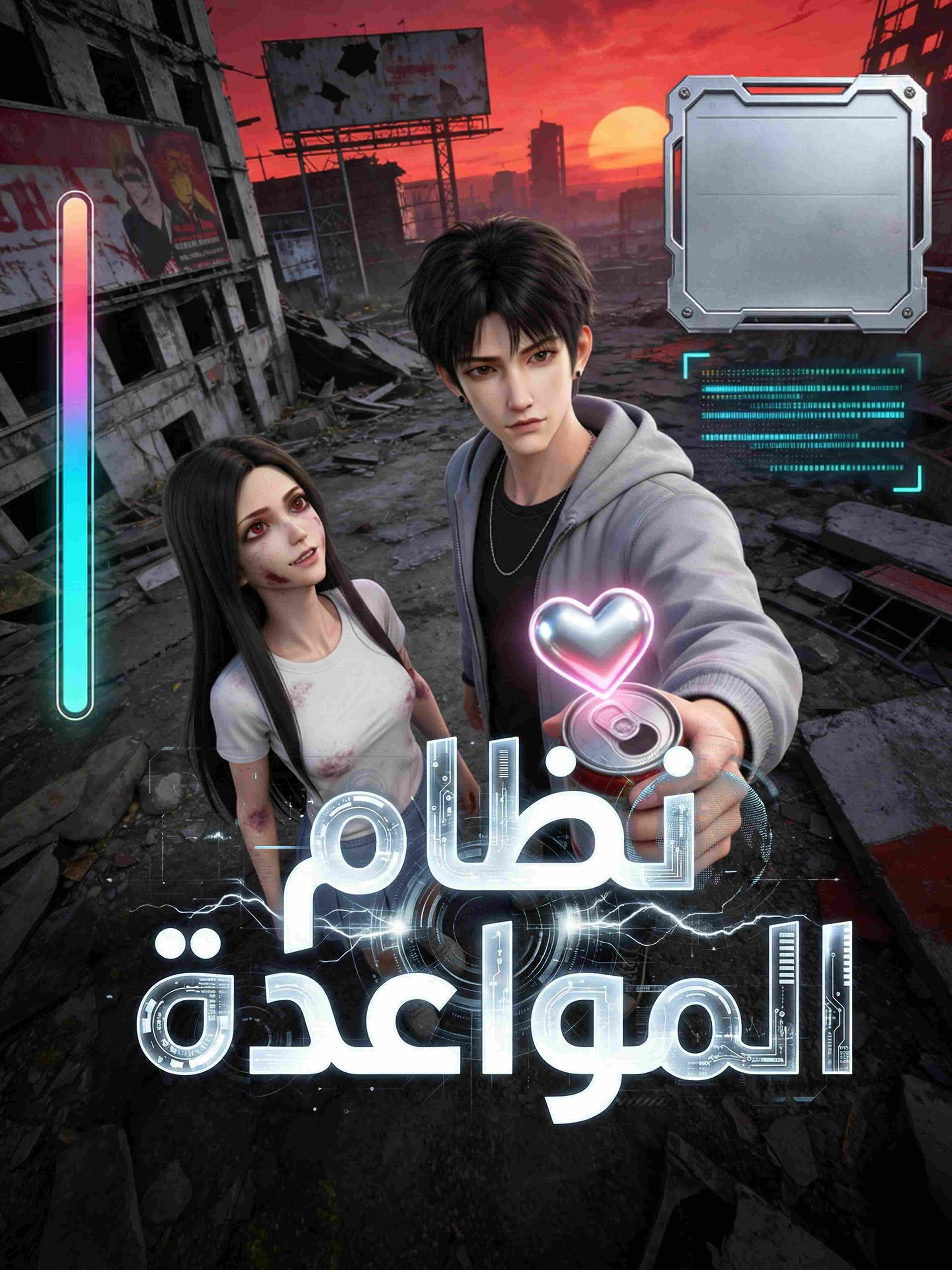 نظام المواعدة