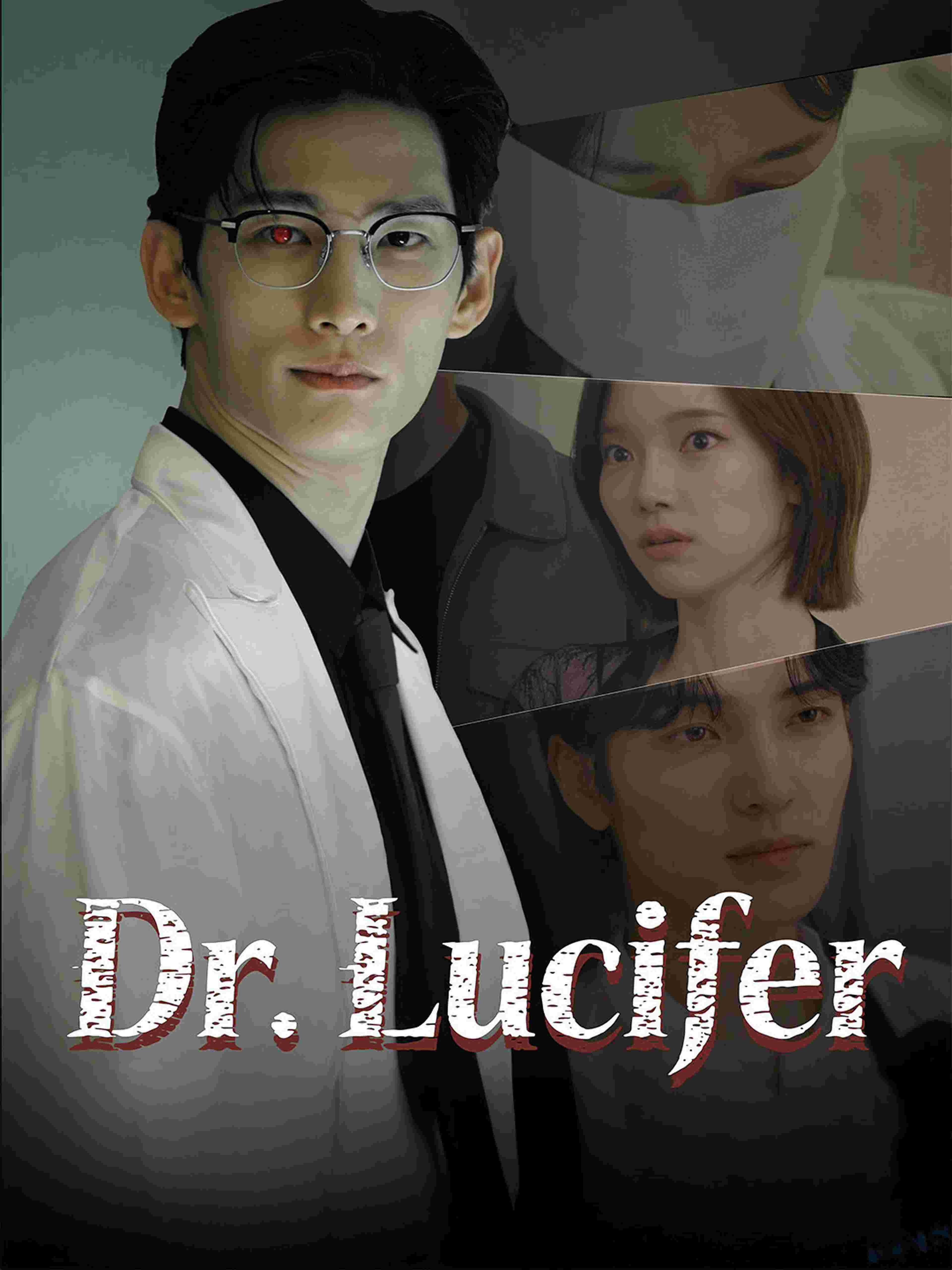 Dr. Lucifer