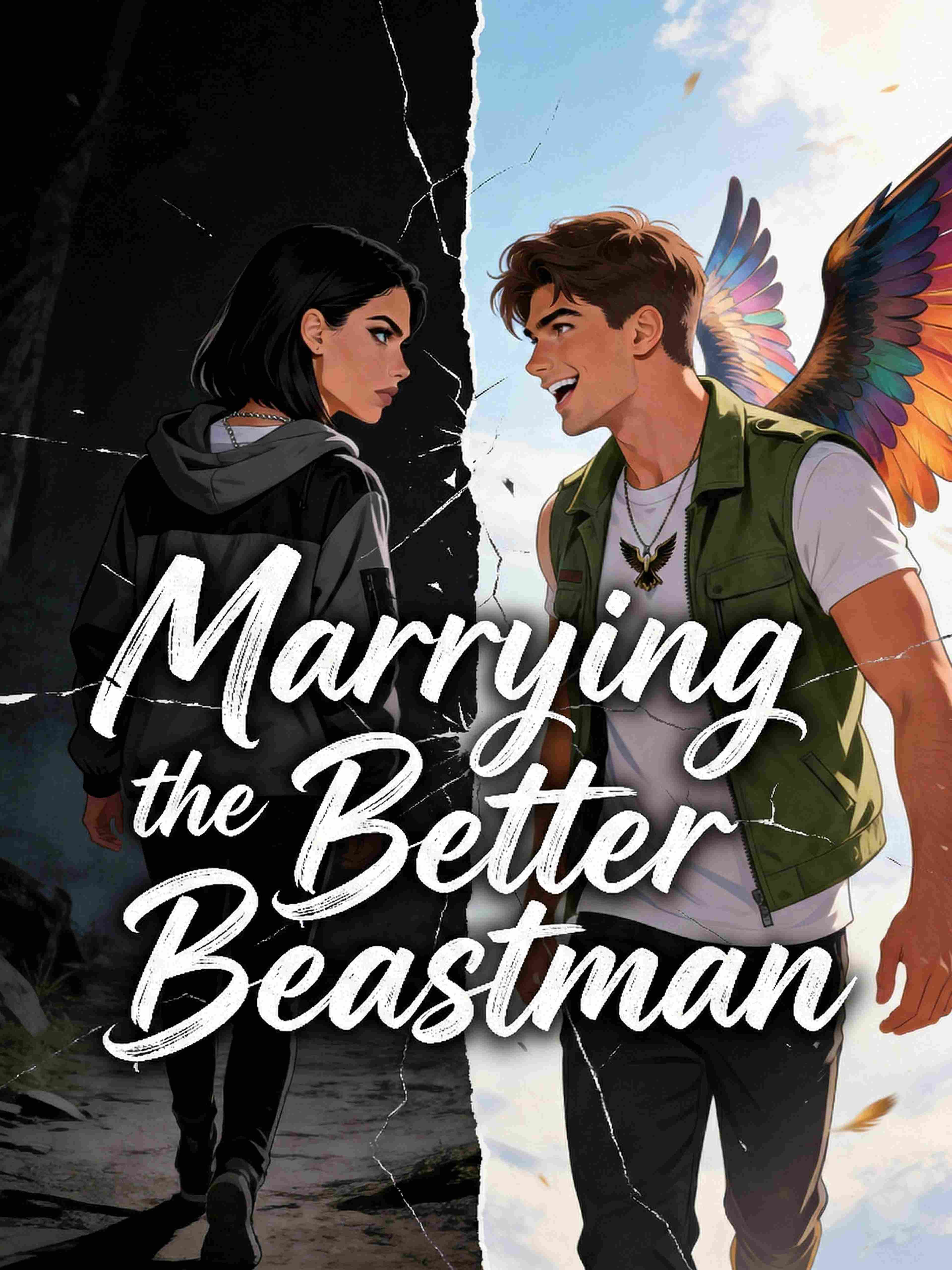 Marrying The Better Beastman