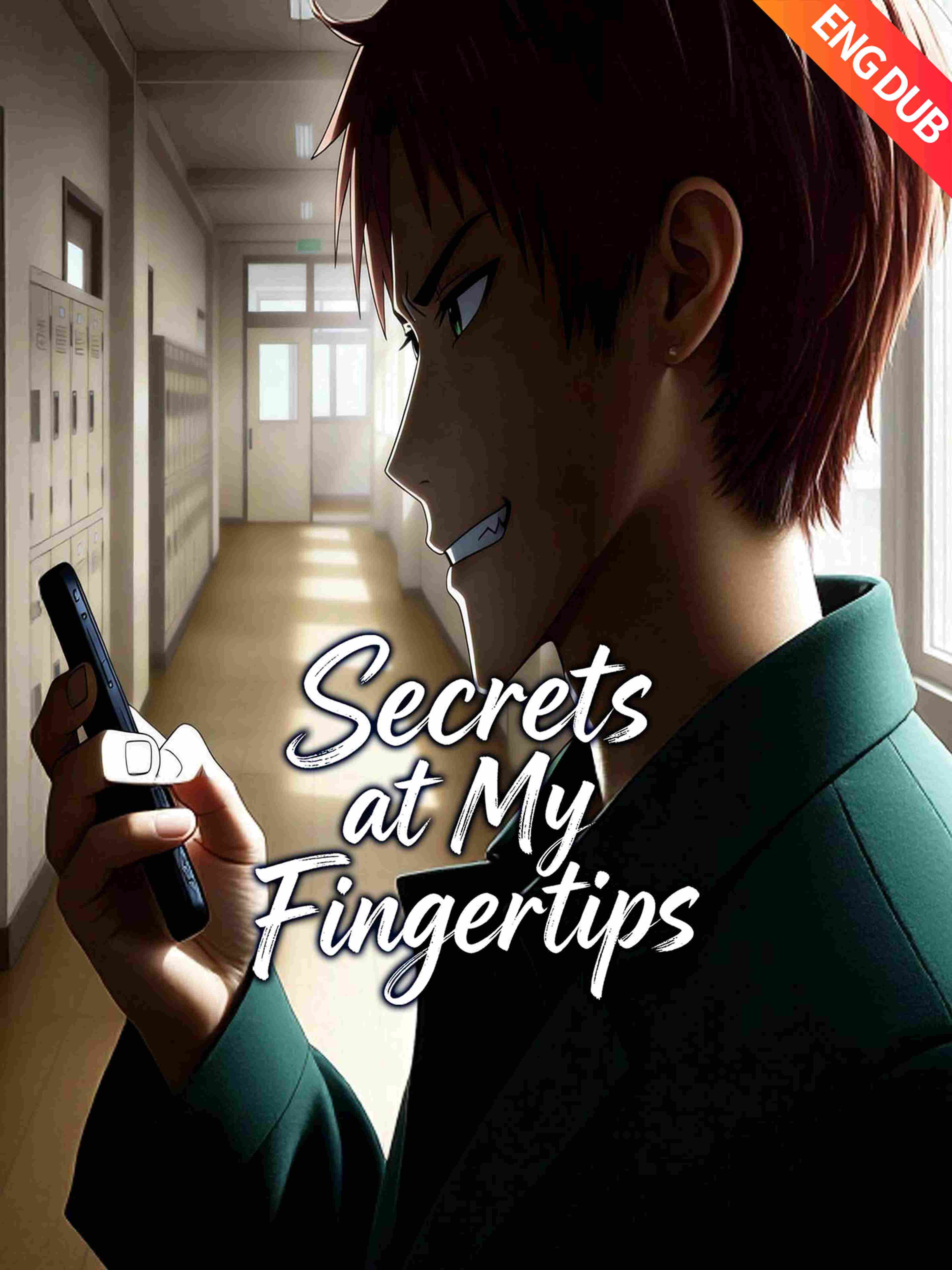 Eng Dub Secrets At My Fingertips