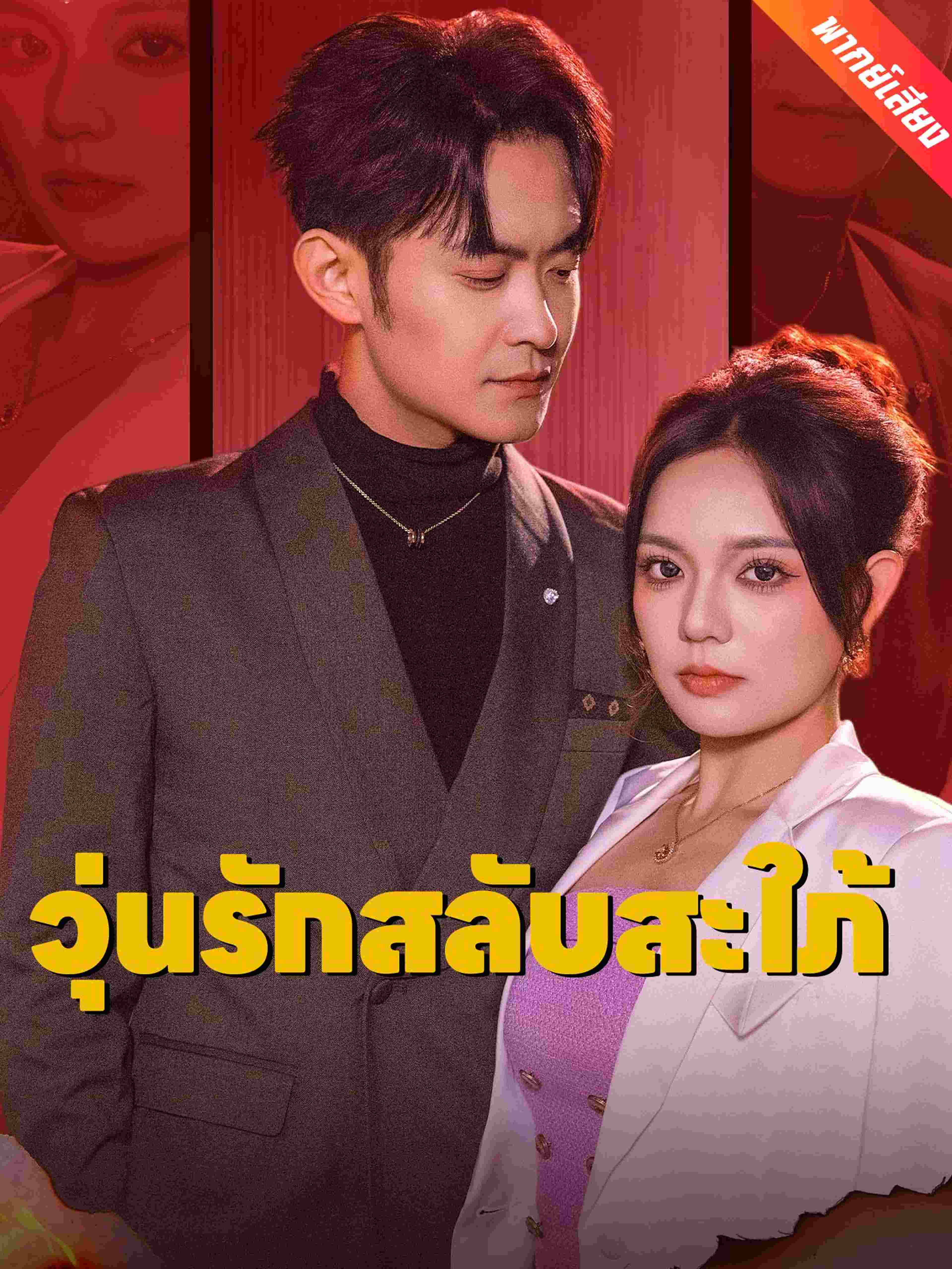 วุ่นรักสลับสะใภ้ (พากย์เสียง)