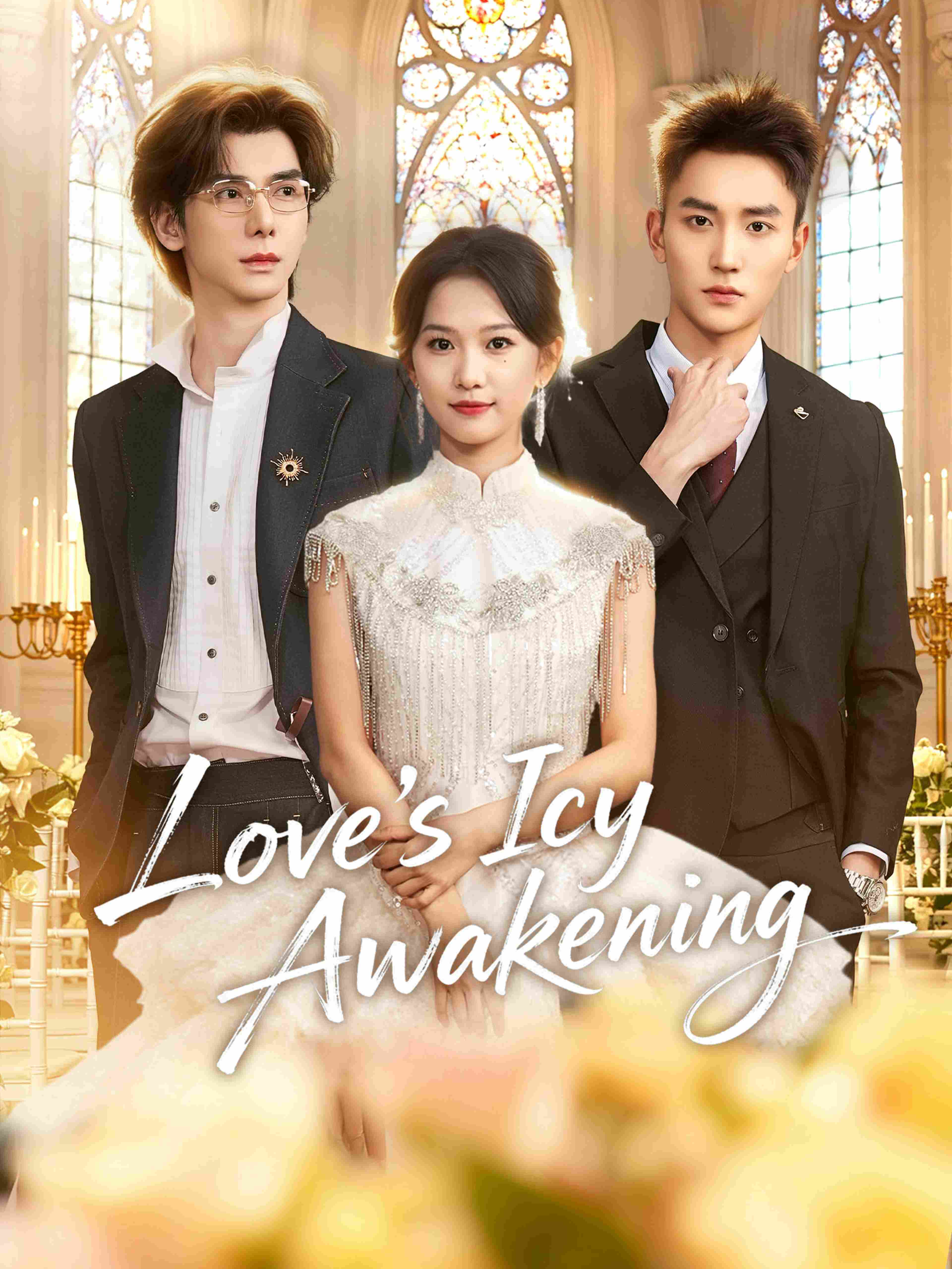 Love S Icy Awakening