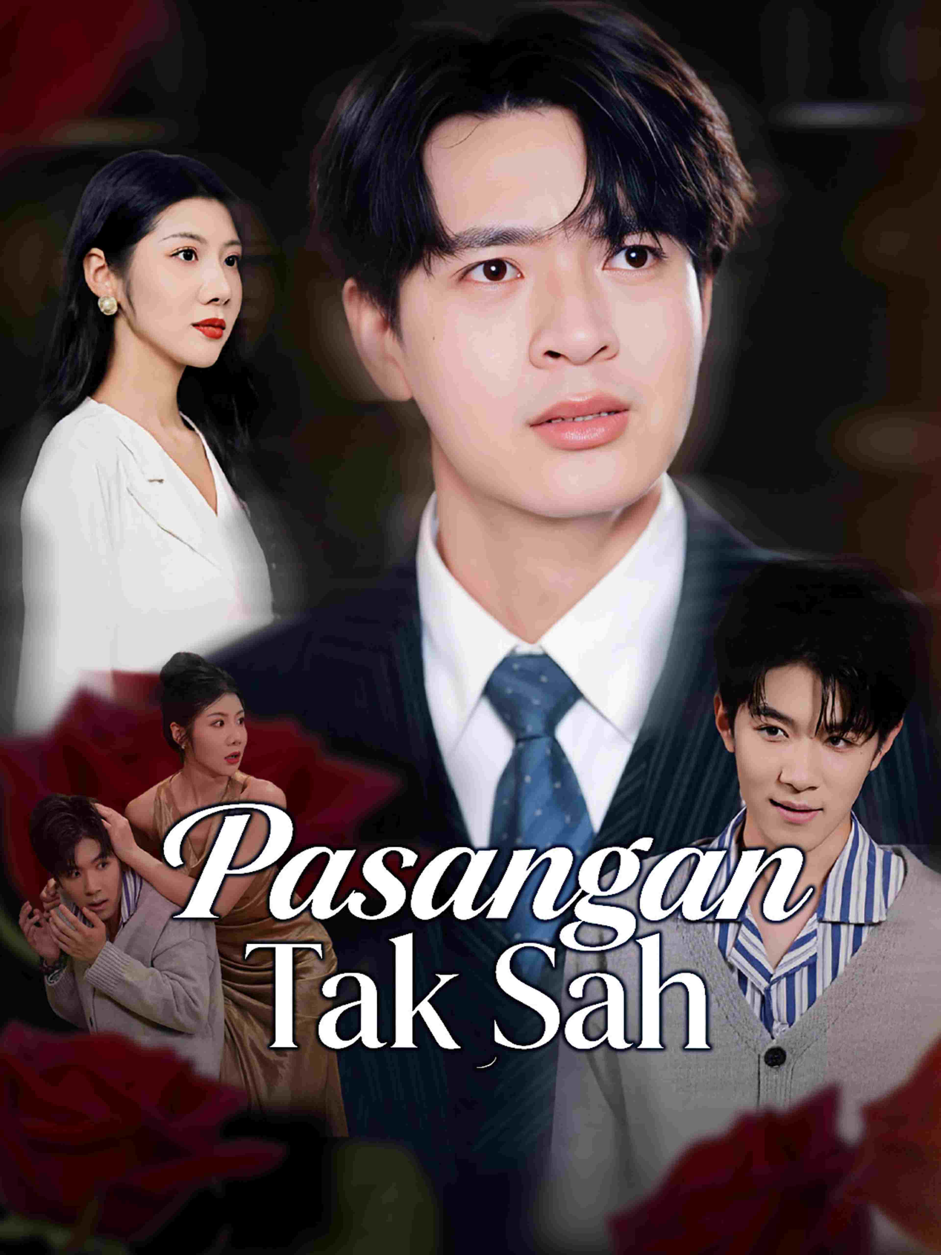 Pasangan Tak Sah
