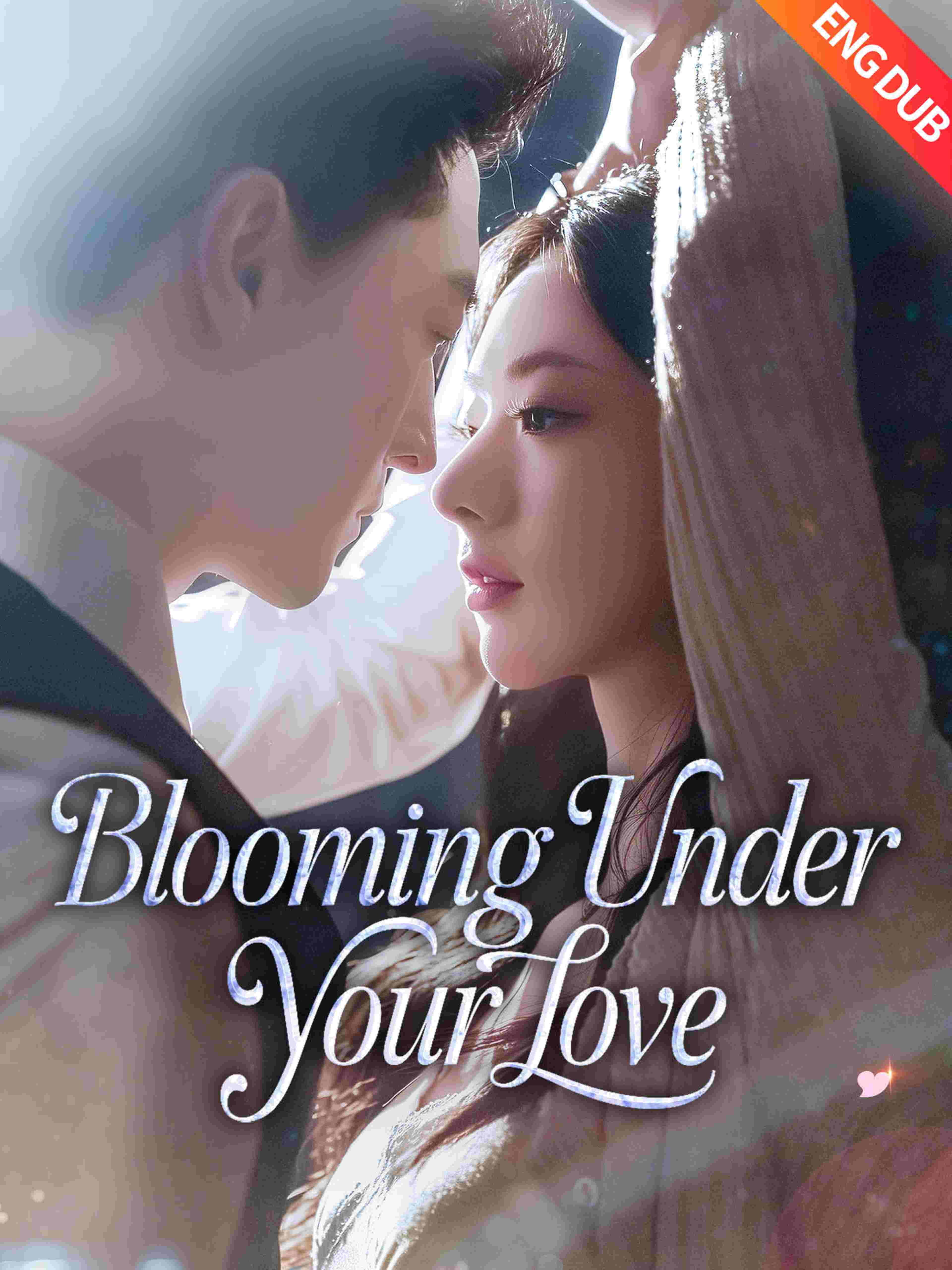 Eng Dub Blooming Under Your Love