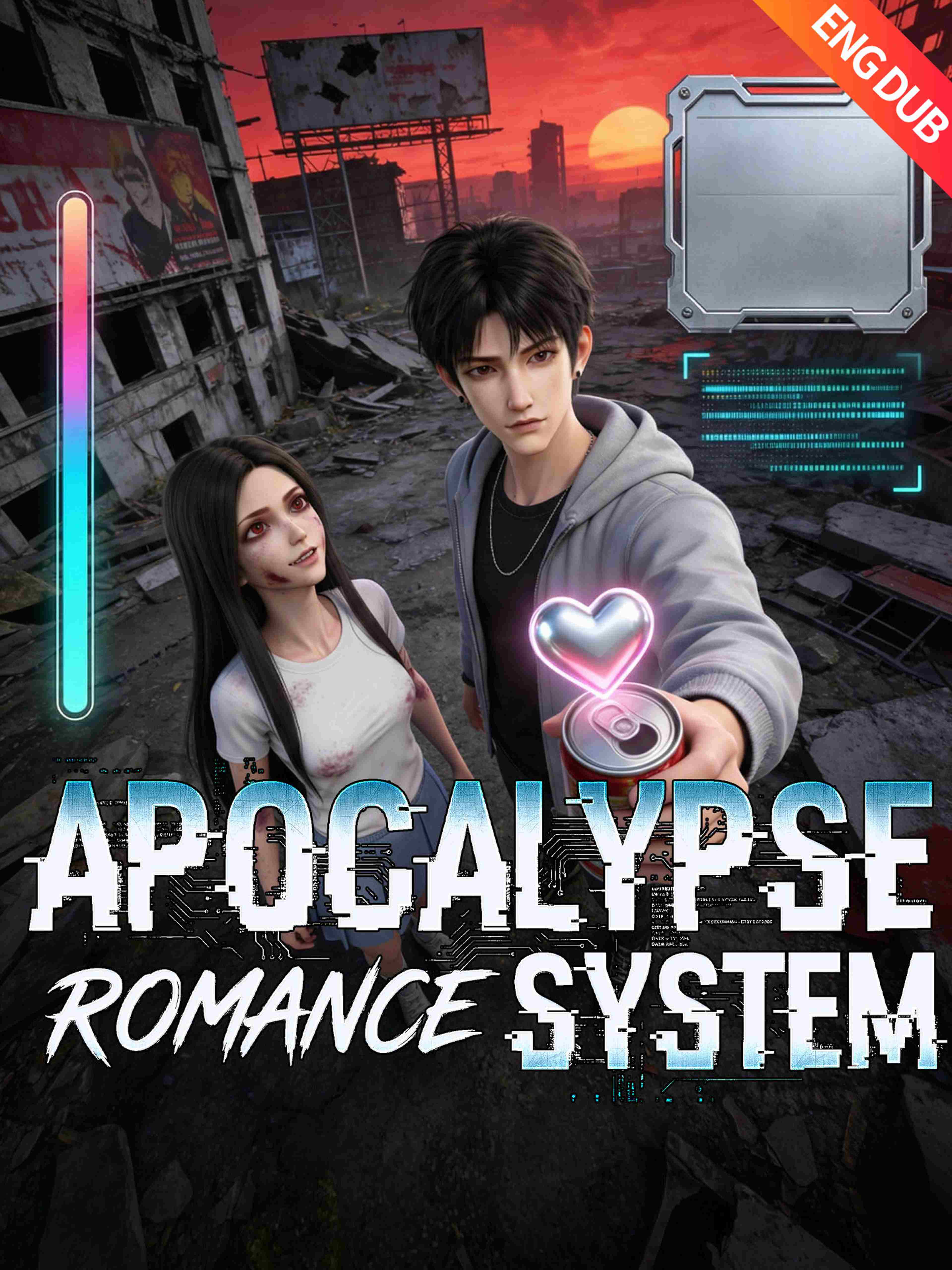 Apocalypse Romance System