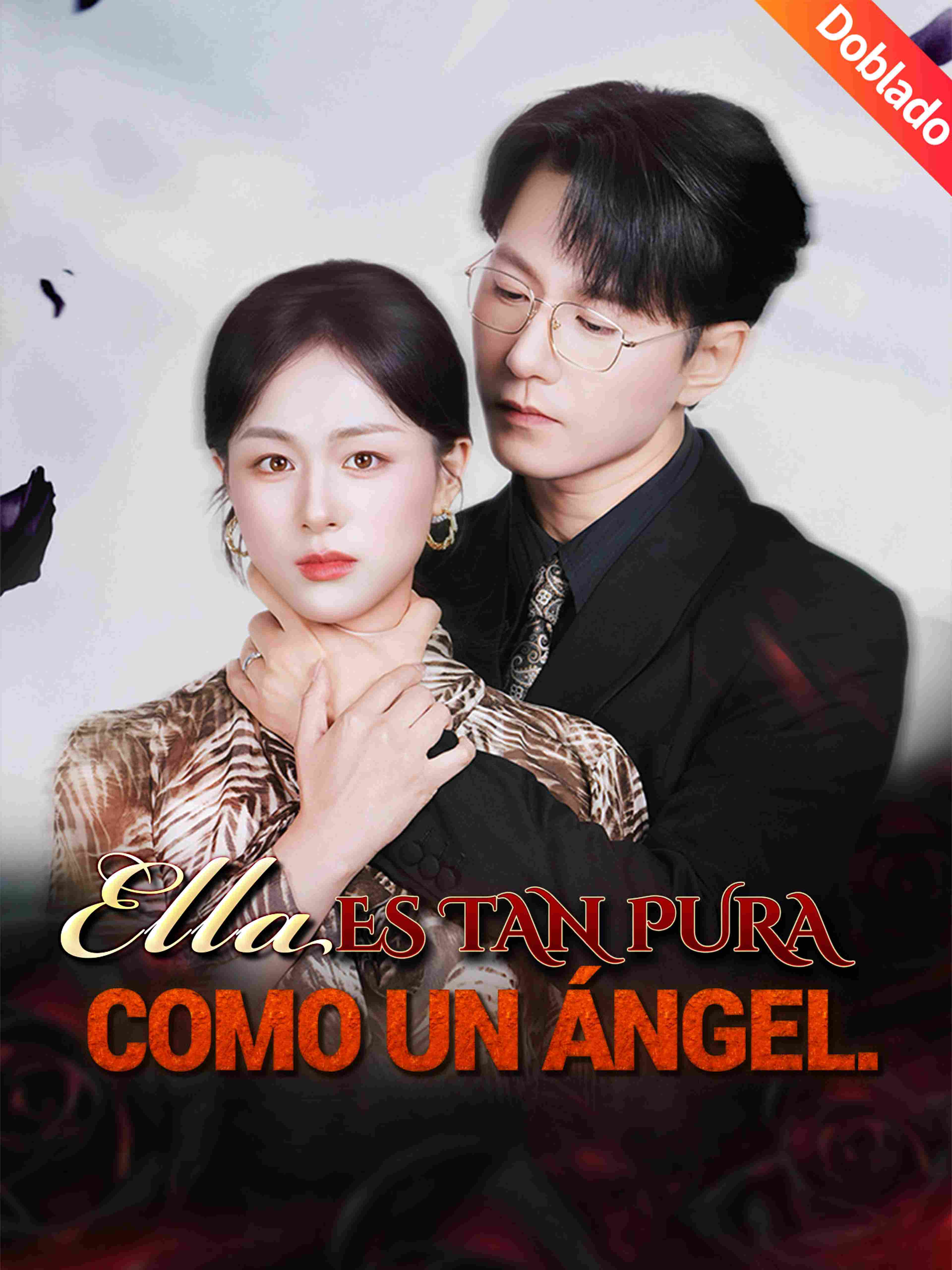 Ella es tan pura como un ángel (Doblado)