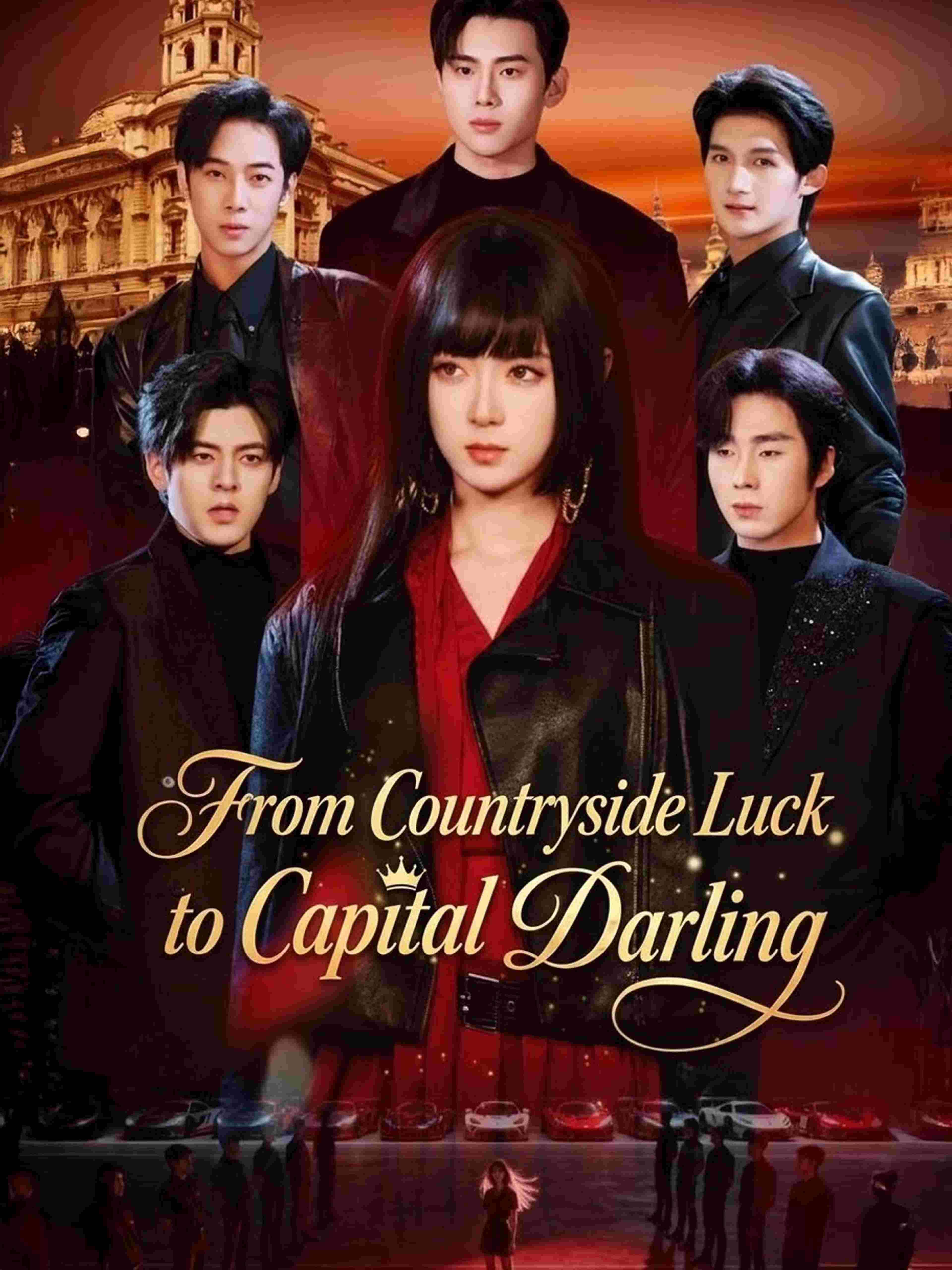From Countryside Luck To Capital Darling