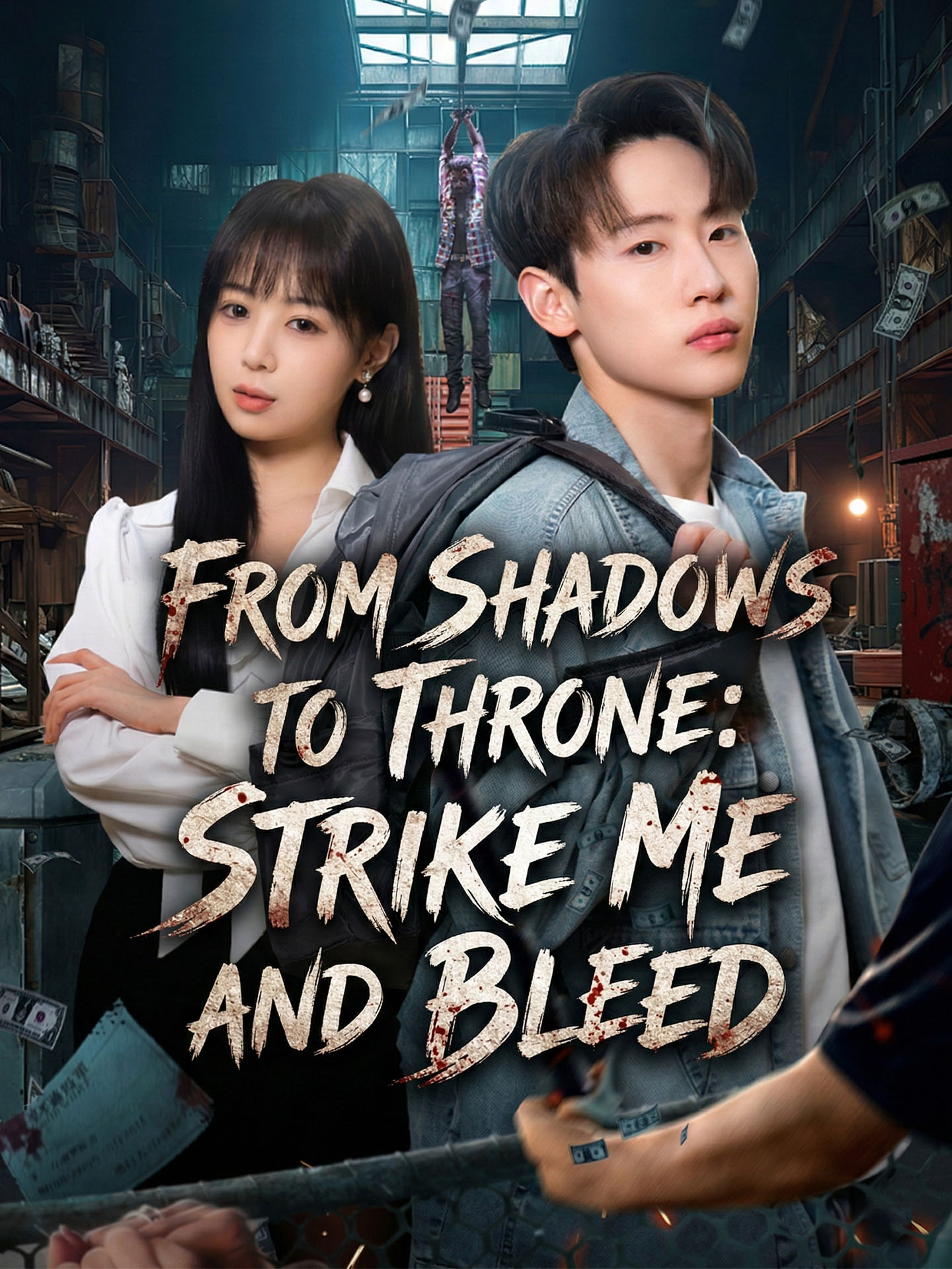 From Shadows to Throne: Strike Me and Bleed