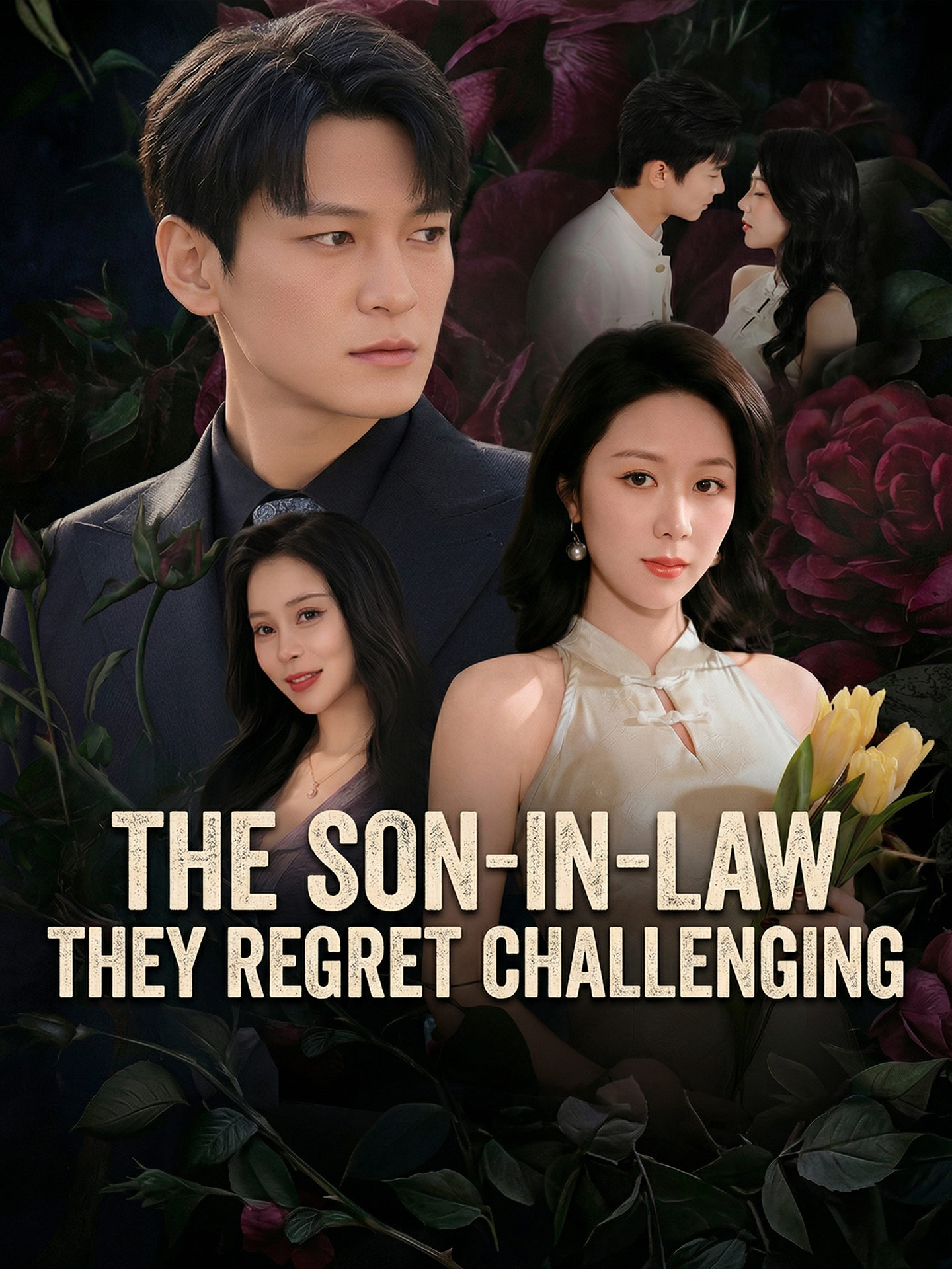 The Son-in-Law They Regret Challenging