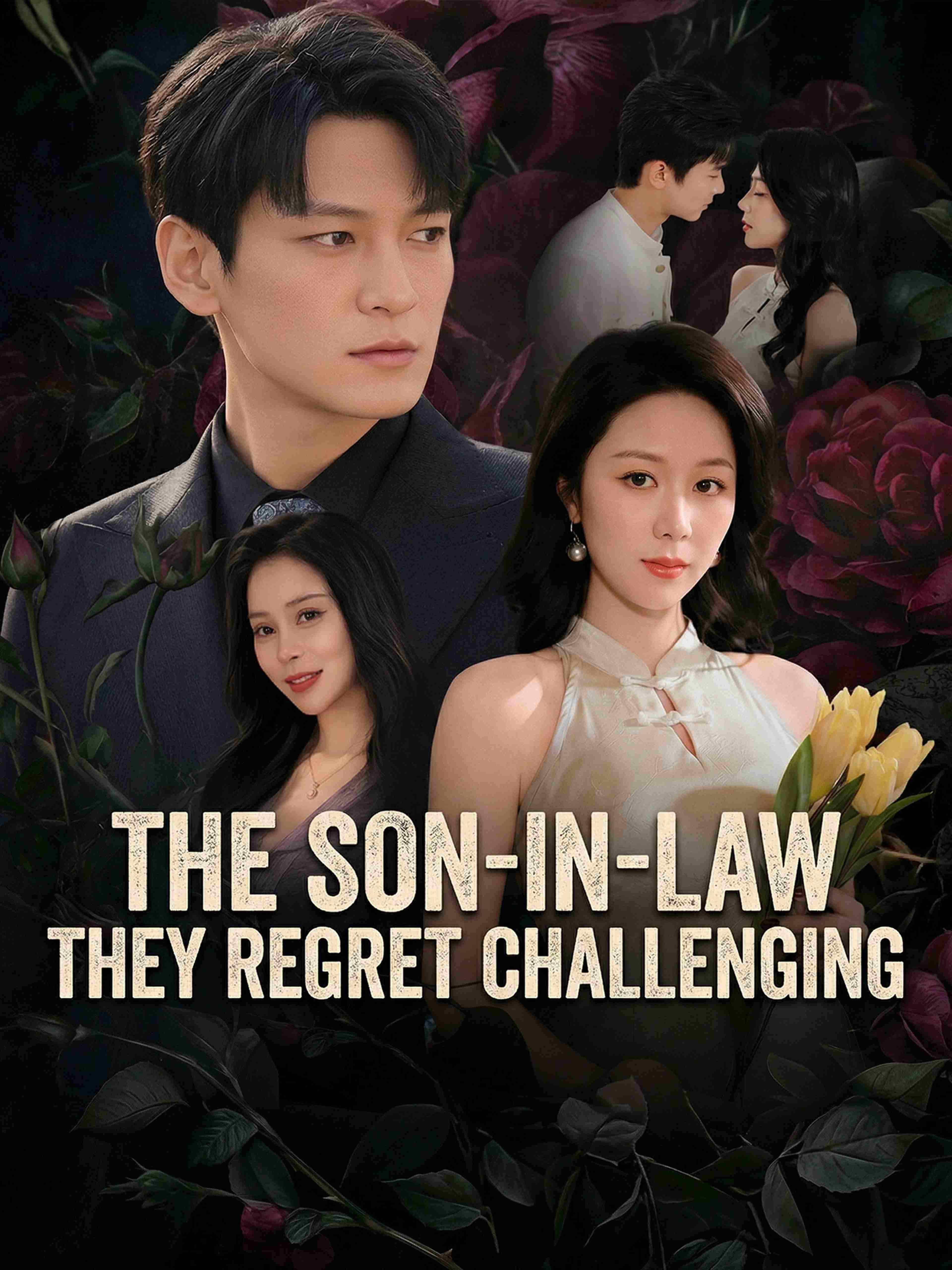 The Son In Law They Regret Challenging