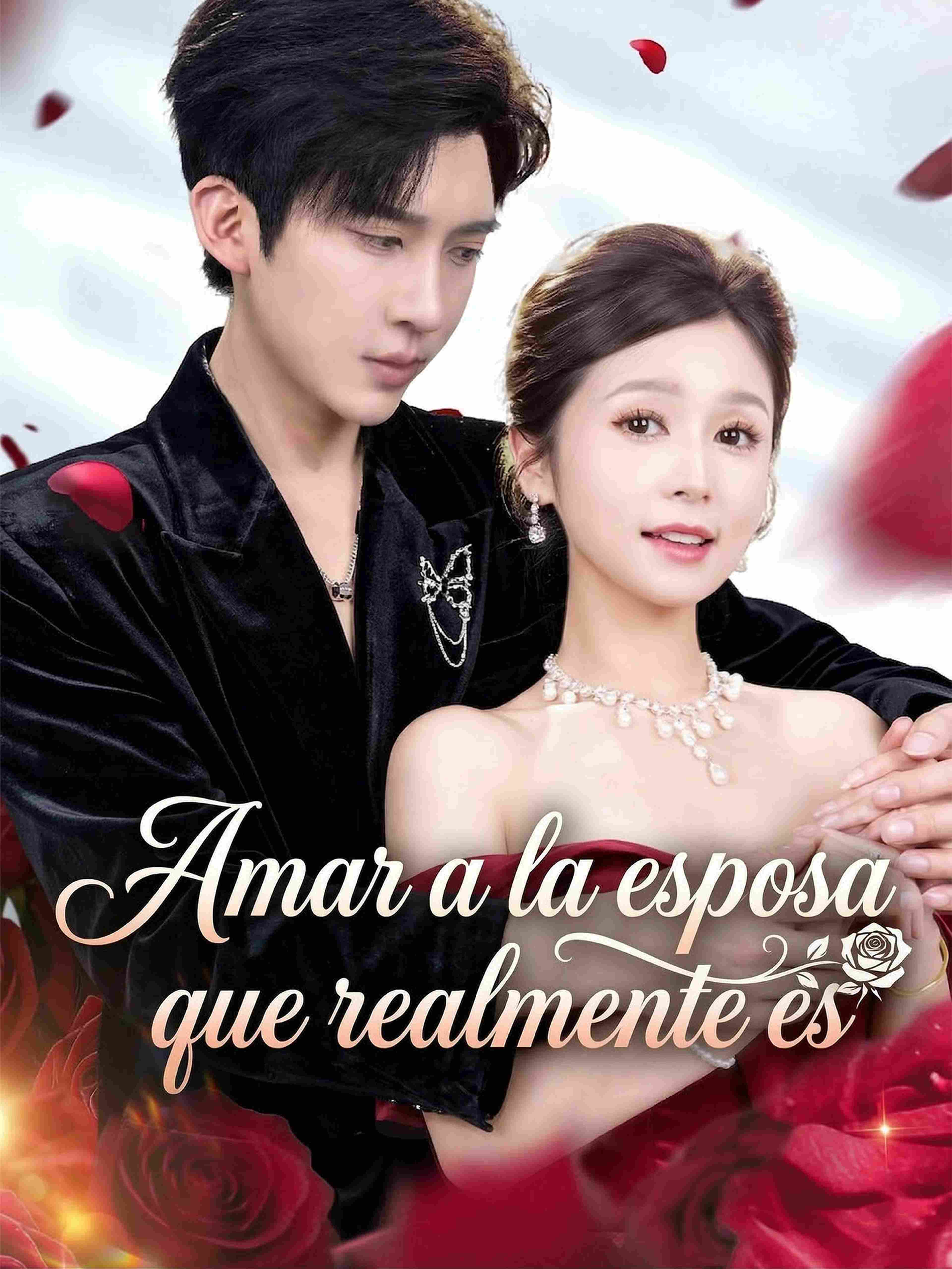 Amar a la esposa que realmente es