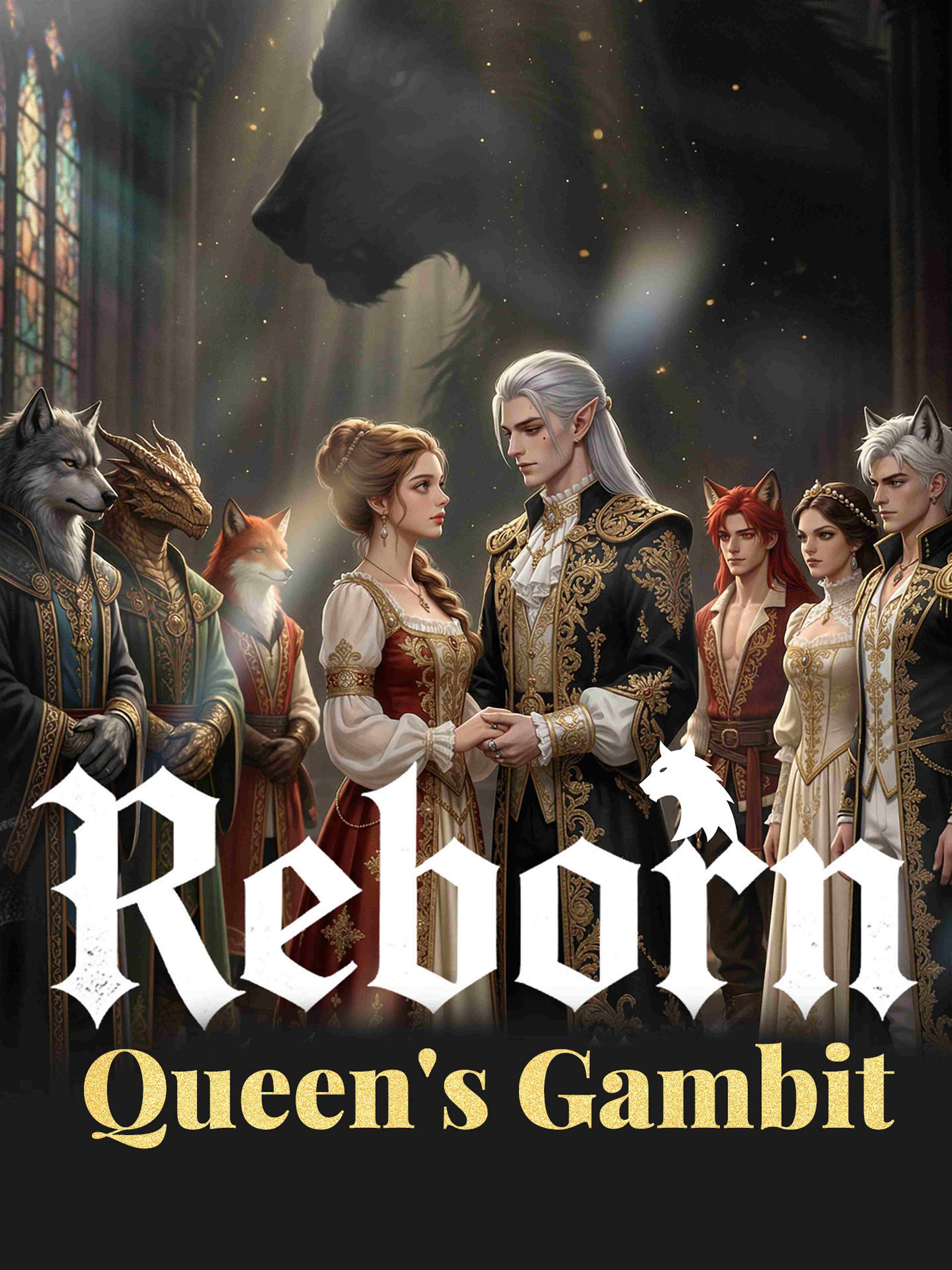 Reborn Queen's Gambit