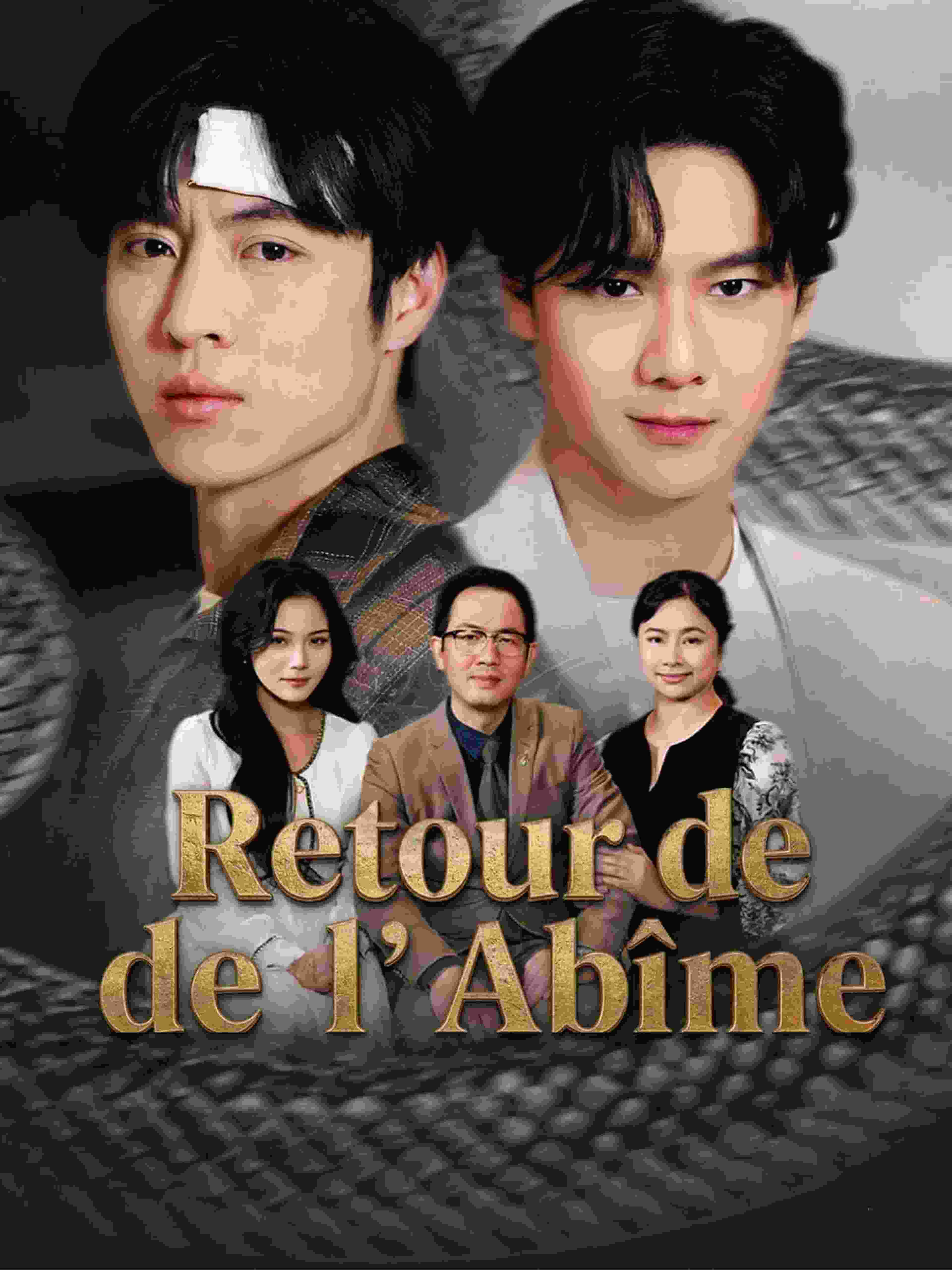 Retour de l'Abîme