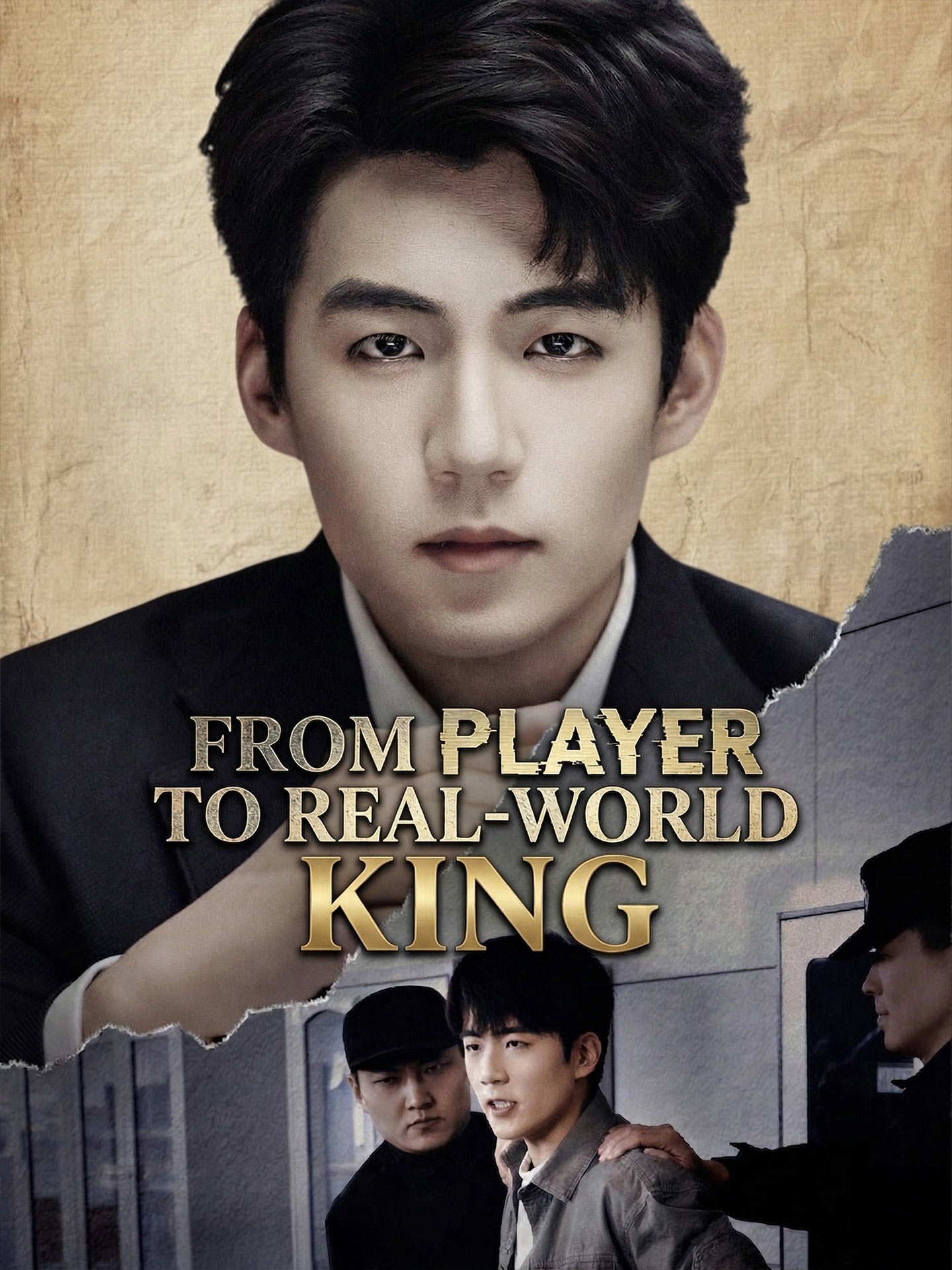 From Player to Real-World King